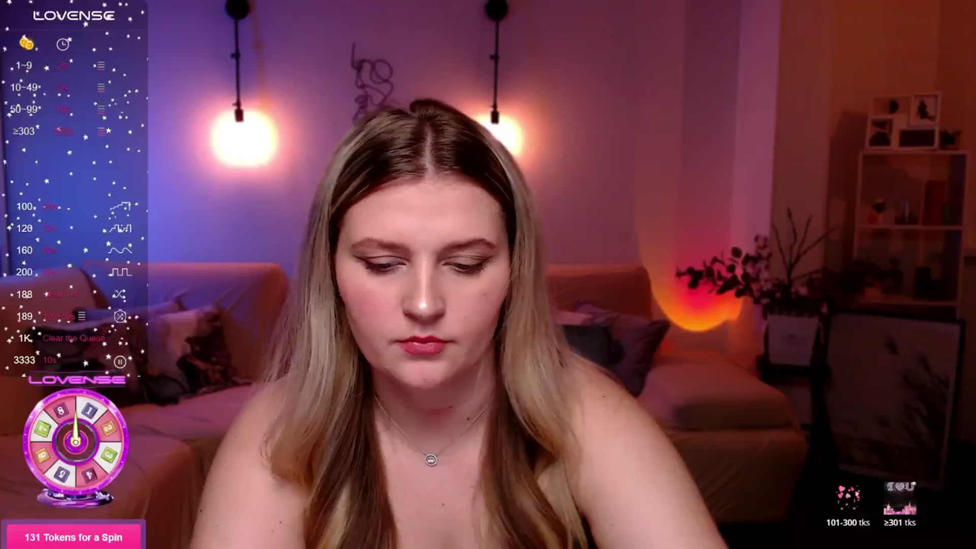 Gallery image thumbnail from Bless_Ass's myfreecams stream on, 11/16/2025, 13:21 image 10 of 20