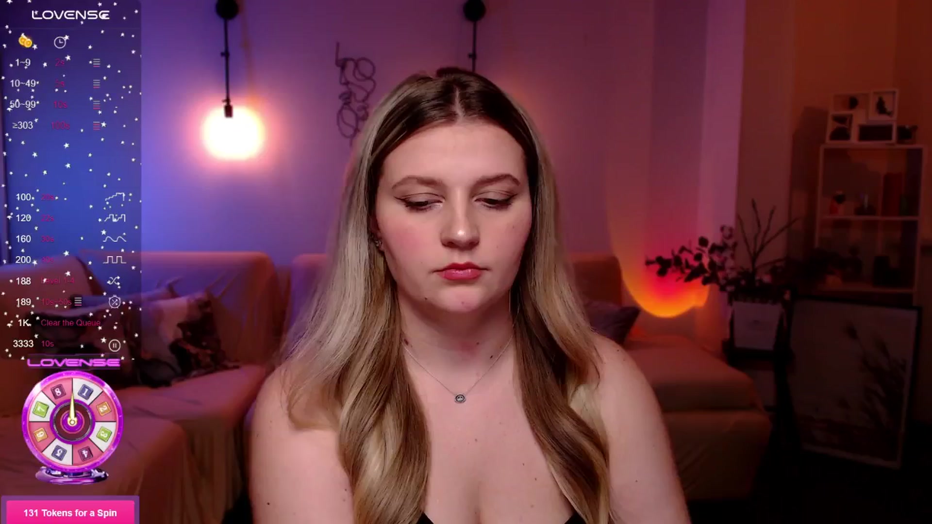 Gallery image thumbnail from Bless_Ass's myfreecams stream on, 11/16/2025, 13:21 image 18 of 20