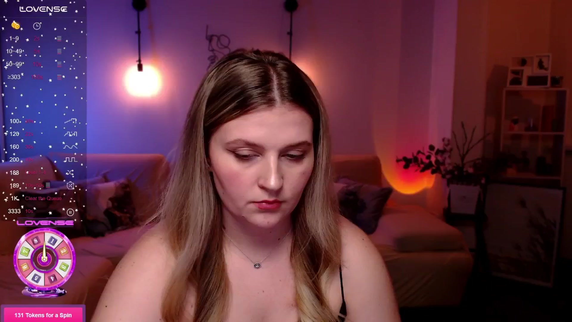 Gallery image thumbnail from Bless_Ass's myfreecams stream on, 11/16/2025, 14:07 image 15 of 20