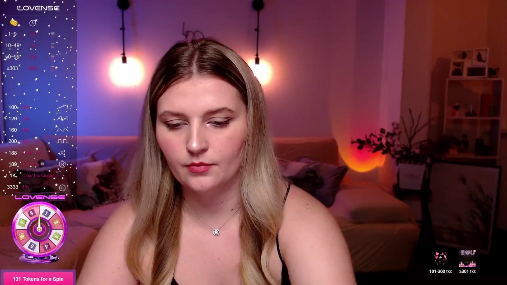 Gallery image thumbnail from Bless_Ass's myfreecams stream on, 11/16/2025, 14:07 image 5 of 20