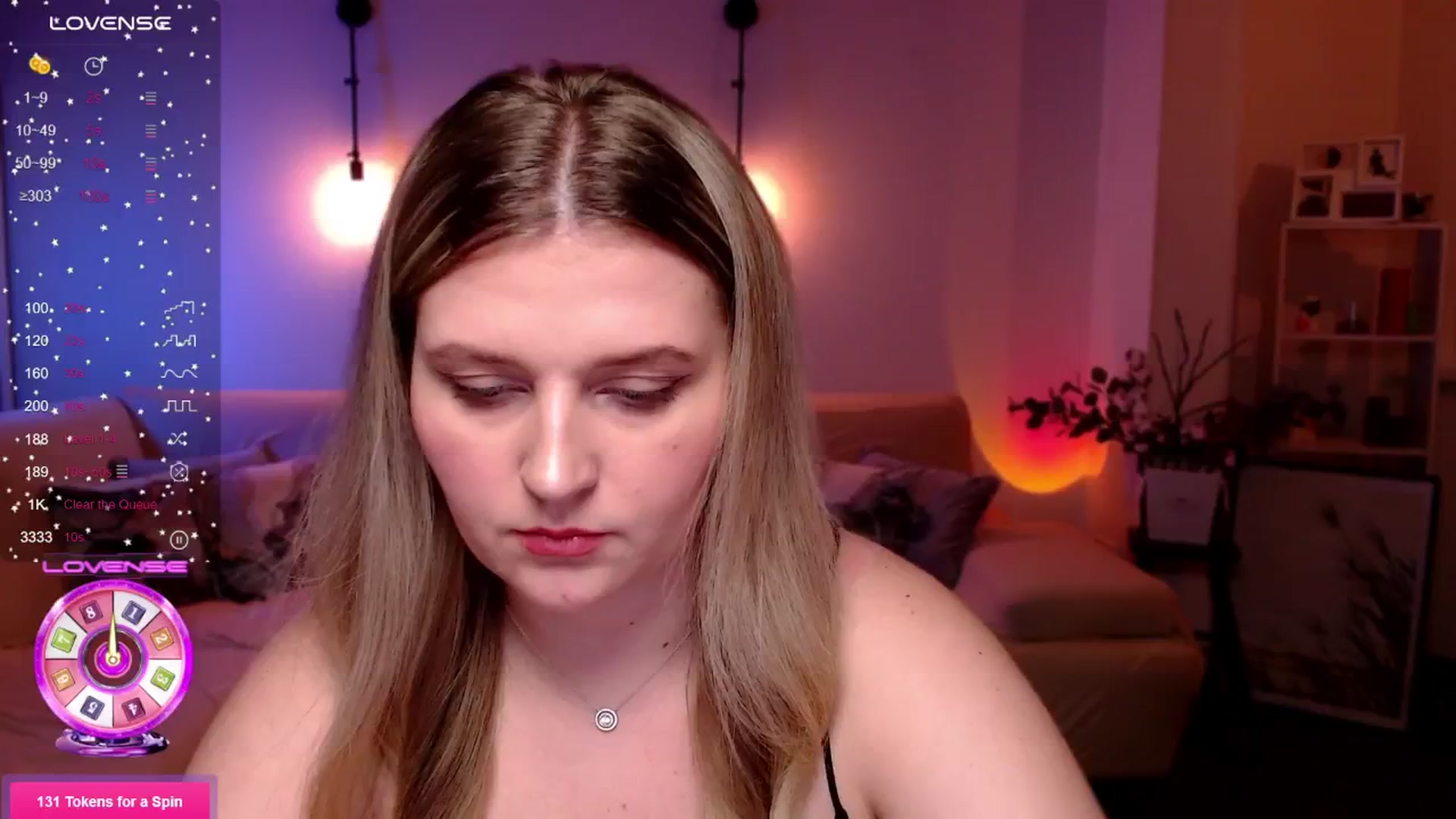 Gallery image thumbnail from Bless_Ass's myfreecams stream on, 11/16/2025, 14:07 image 7 of 20