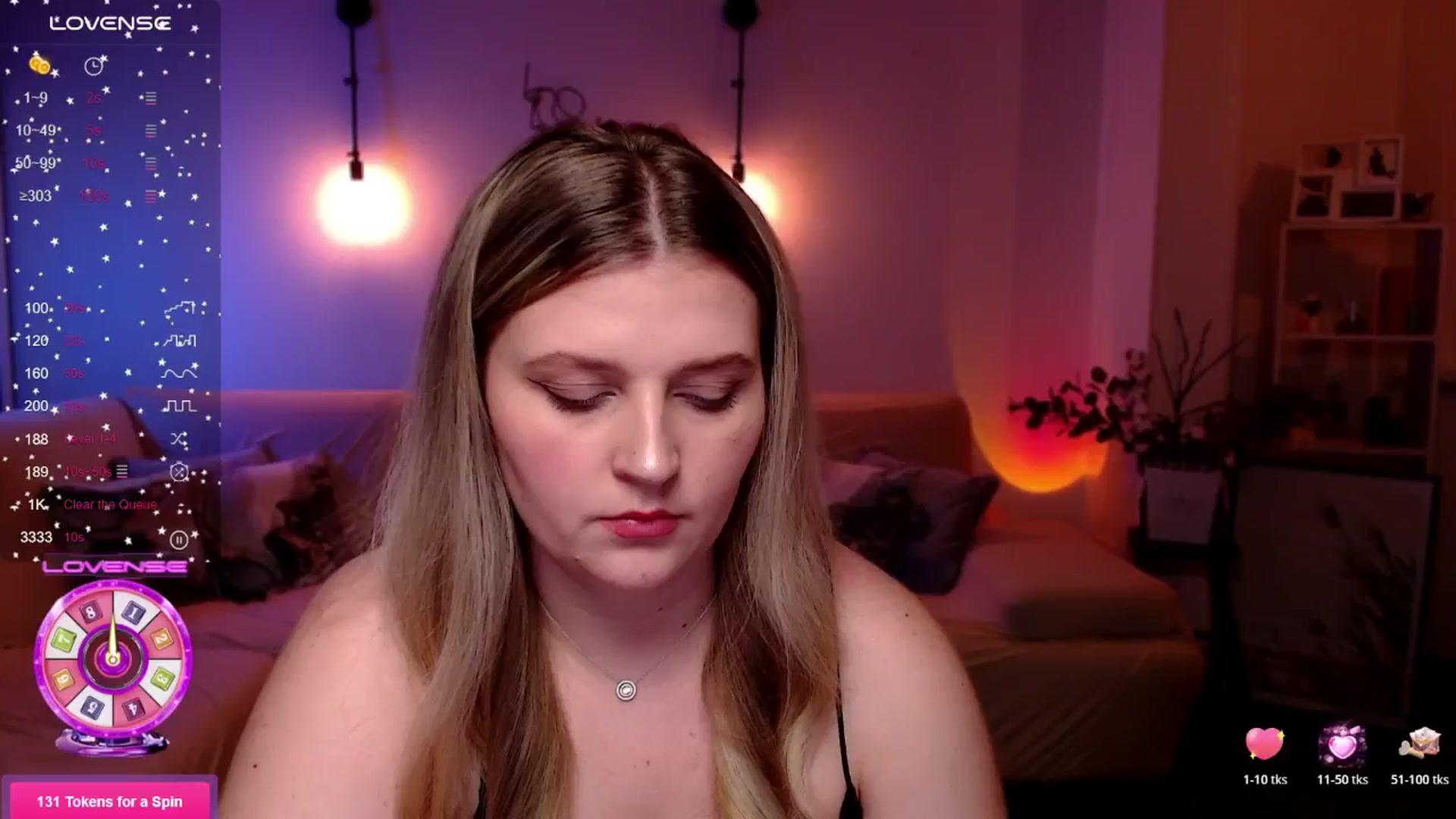 Gallery image thumbnail from Bless_Ass's myfreecams stream on, 11/16/2025, 14:07 image 13 of 20