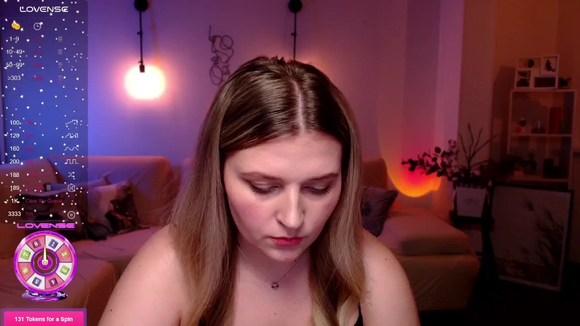 Gallery image thumbnail from Bless_Ass's myfreecams stream on, 11/16/2025, 14:07 image 4 of 20