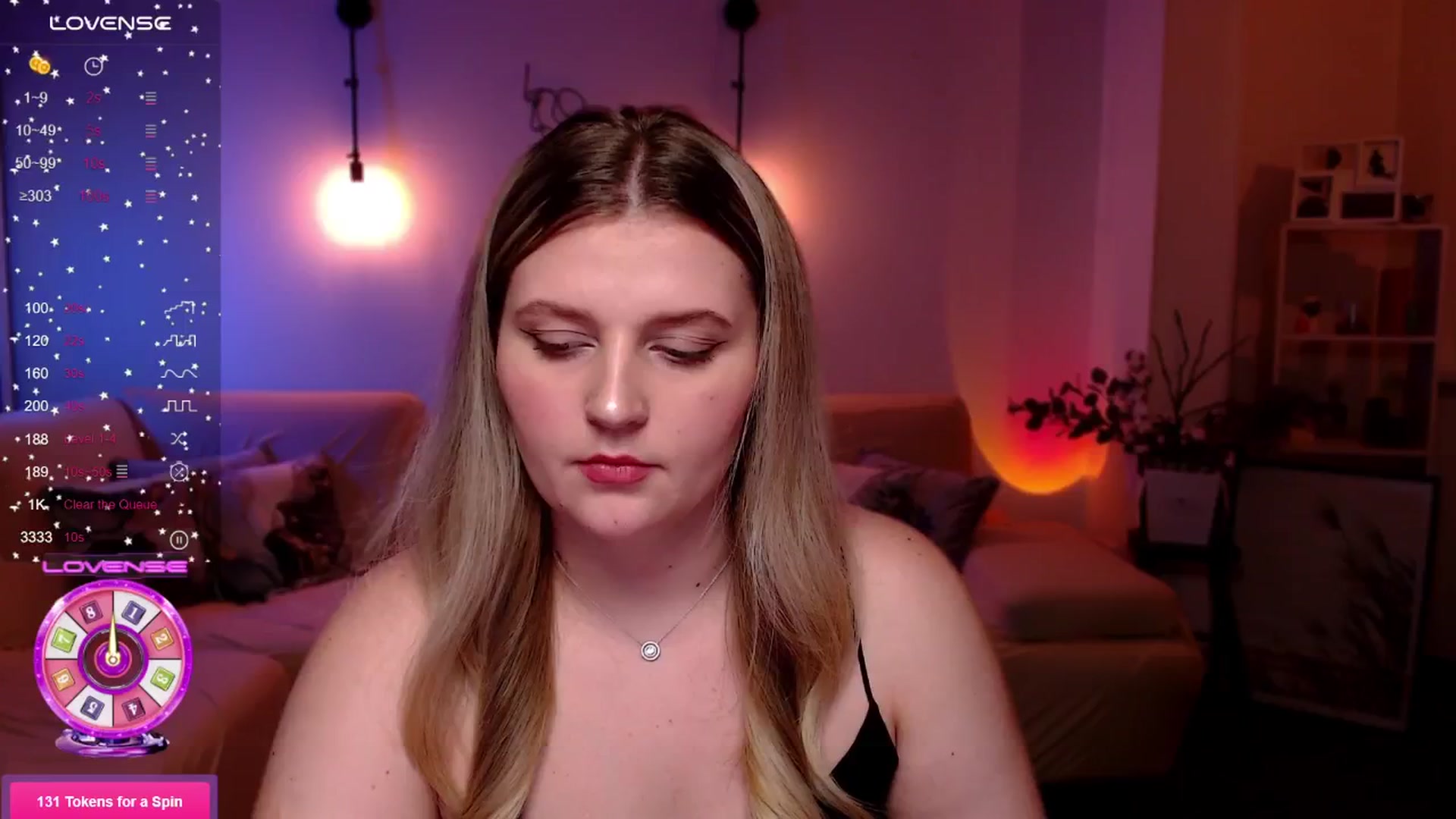 Gallery image thumbnail from Bless_Ass's myfreecams stream on, 11/16/2025, 14:07 image 8 of 20