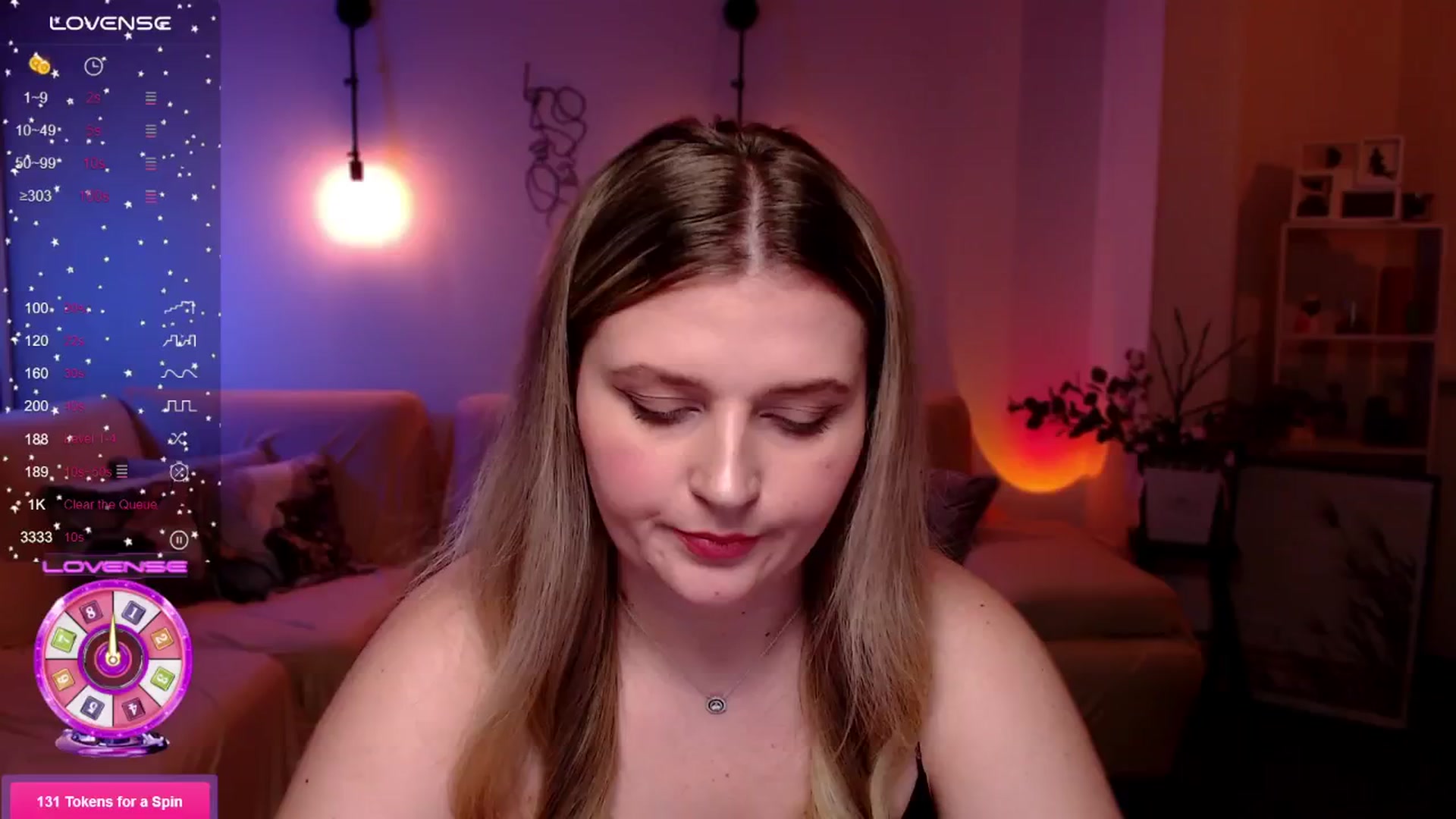 Gallery image thumbnail from Bless_Ass's myfreecams stream on, 11/16/2025, 14:07 image 11 of 20