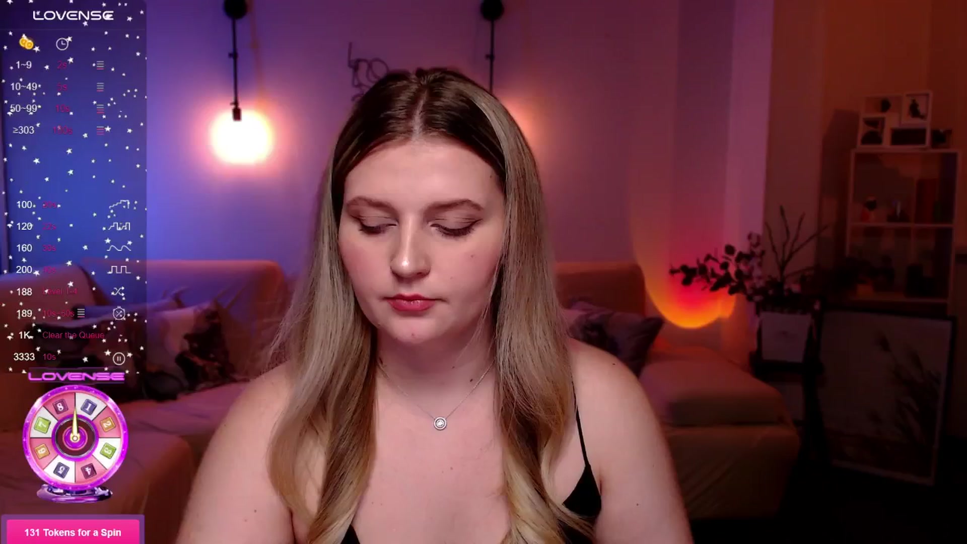 Gallery image thumbnail from Bless_Ass's myfreecams stream on, 11/16/2025, 14:07 image 9 of 20