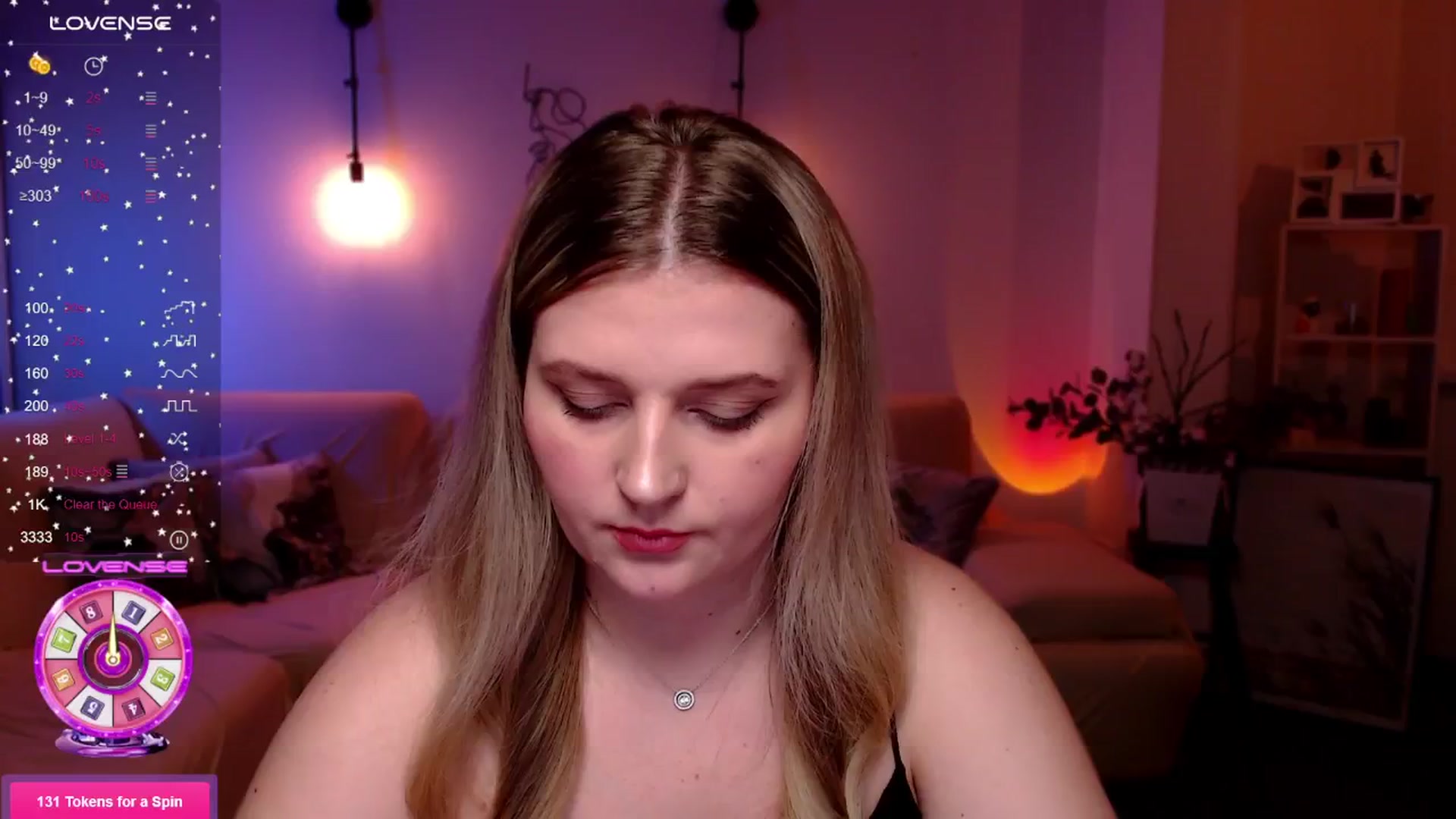 Gallery image thumbnail from Bless_Ass's myfreecams stream on, 11/16/2025, 14:07 image 10 of 20
