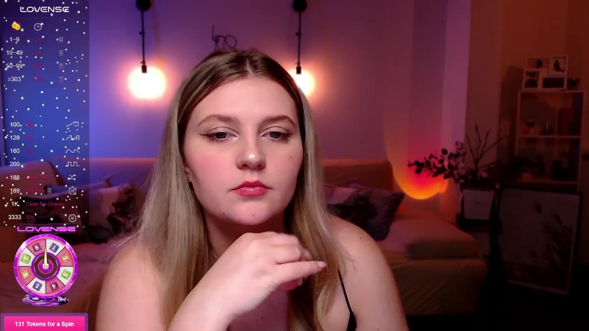 Gallery image thumbnail from Bless_Ass's myfreecams stream on, 11/16/2025, 14:07 image 12 of 20