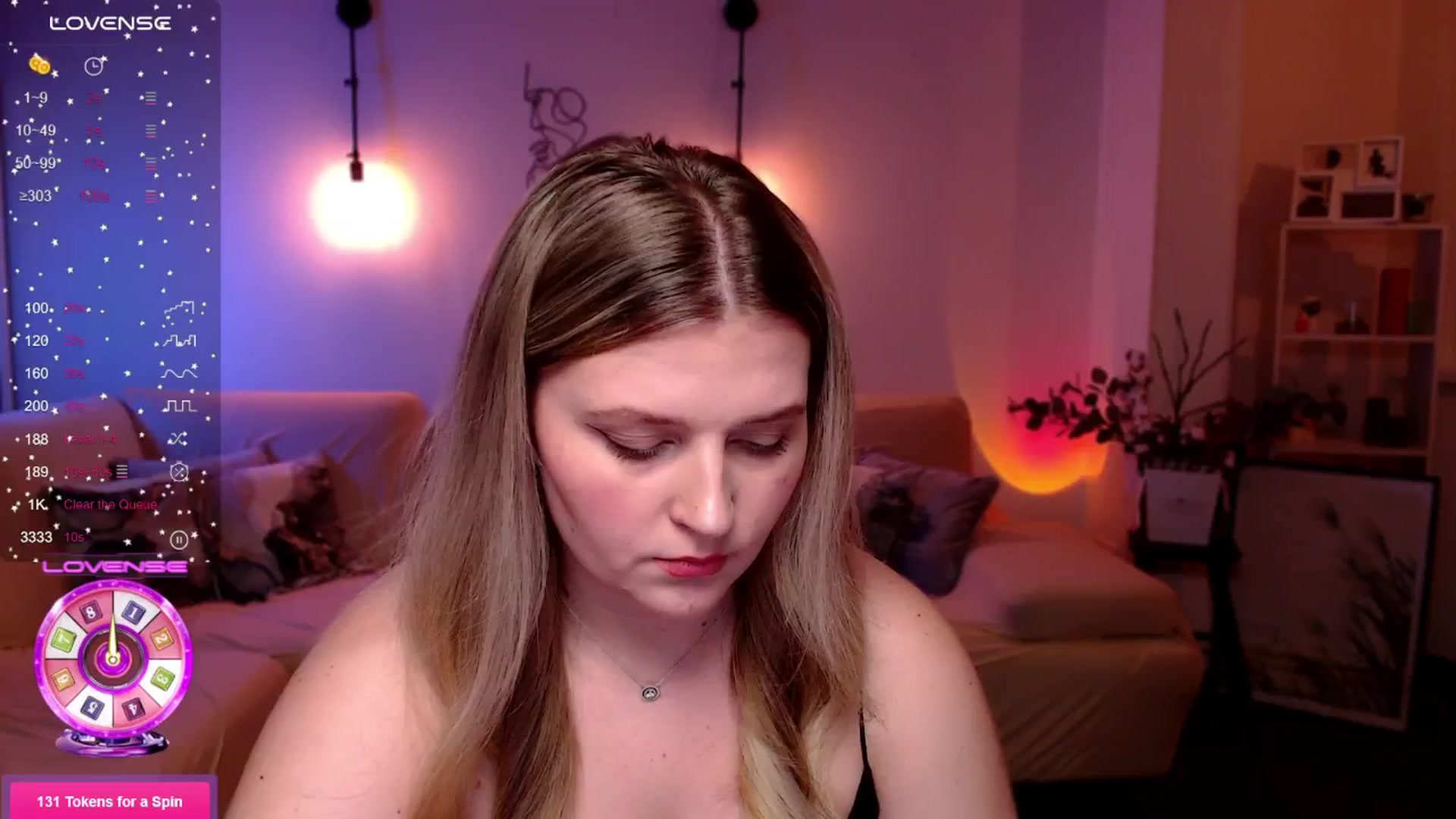 Gallery image thumbnail from Bless_Ass's myfreecams stream on, 11/16/2025, 14:07 image 16 of 20