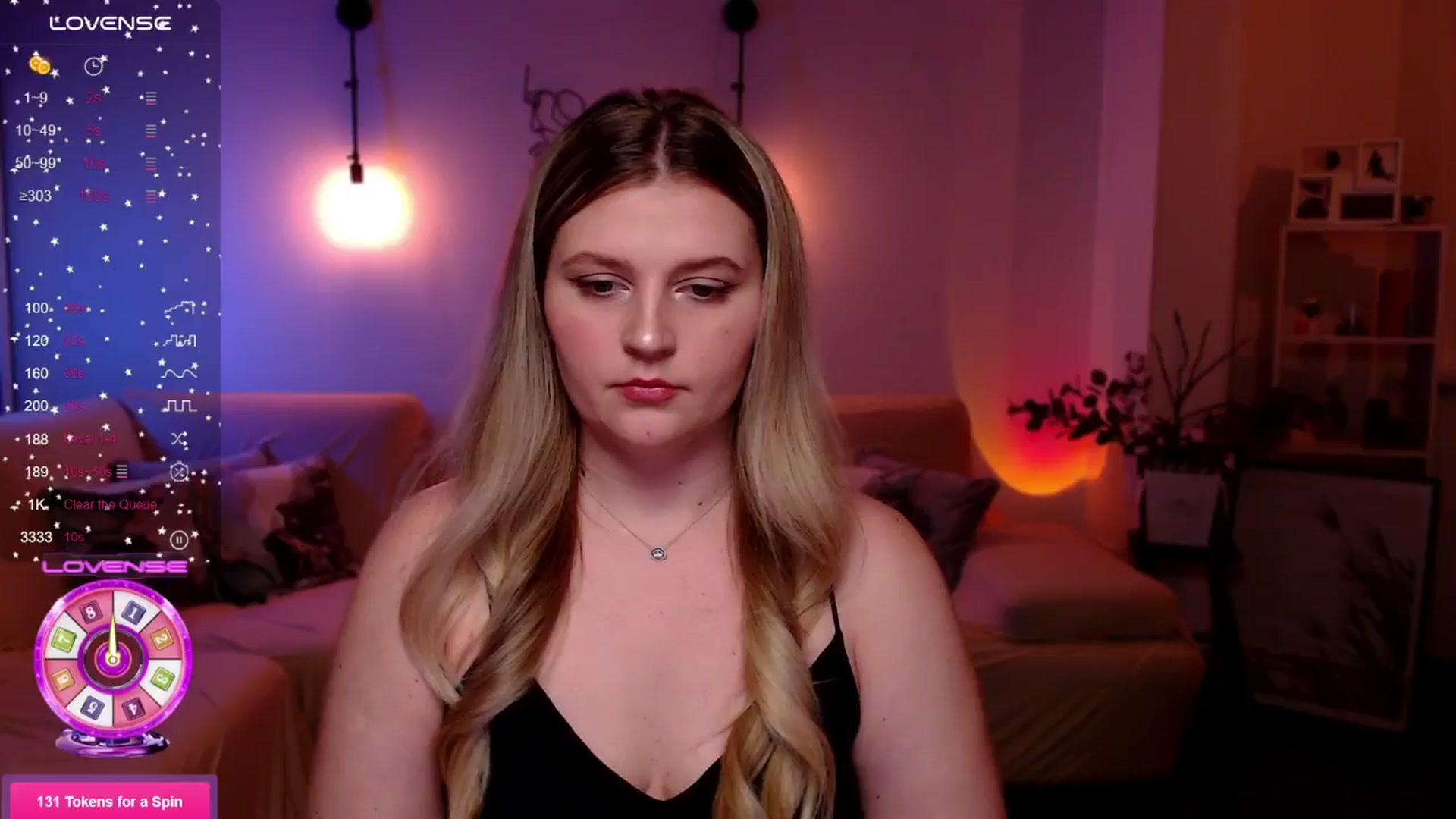 Gallery image thumbnail from Bless_Ass's myfreecams stream on, 11/16/2025, 14:07 image 18 of 20