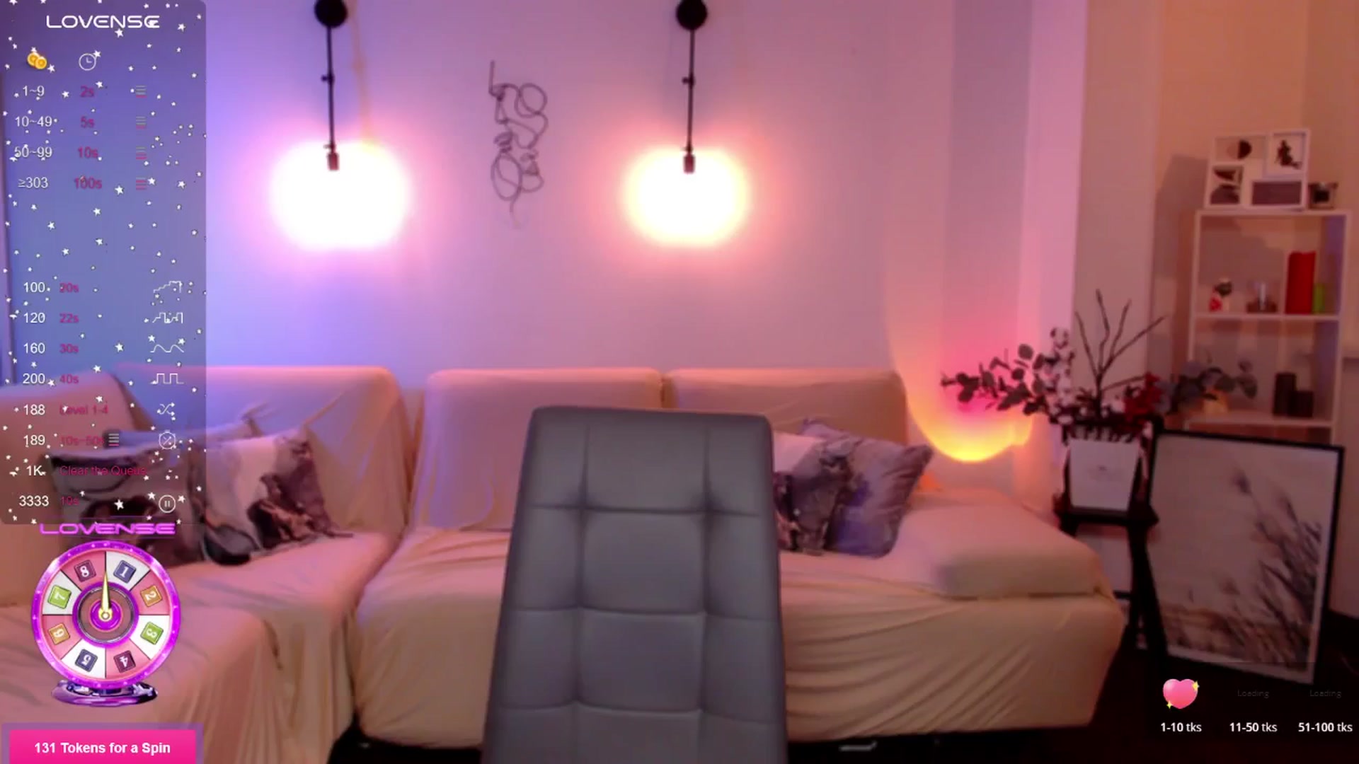Gallery image thumbnail from Bless_Ass's myfreecams stream on, 11/16/2025, 15:40 image 16 of 20
