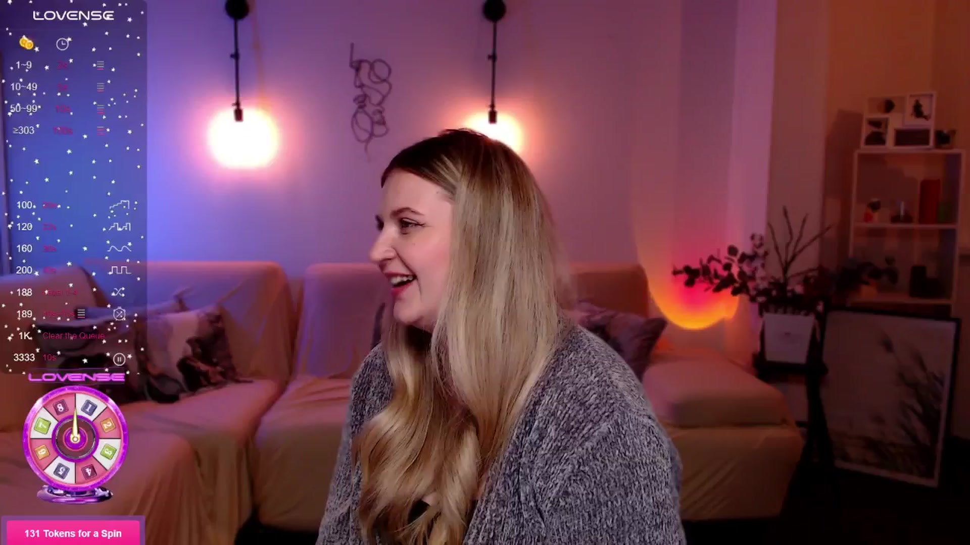Gallery image thumbnail from Bless_Ass's myfreecams stream on, 11/16/2025, 17:45 image 15 of 20