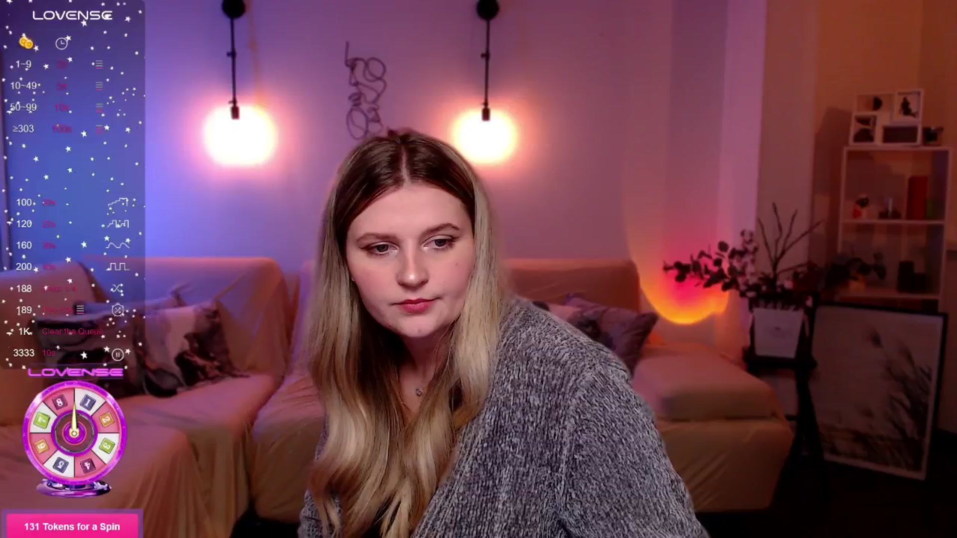 Gallery image thumbnail from Bless_Ass's myfreecams stream on, 11/16/2025, 17:45 image 14 of 20