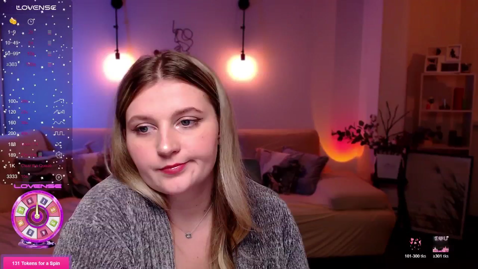 Gallery image thumbnail from Bless_Ass's myfreecams stream on, 11/16/2025, 17:45 image 4 of 20