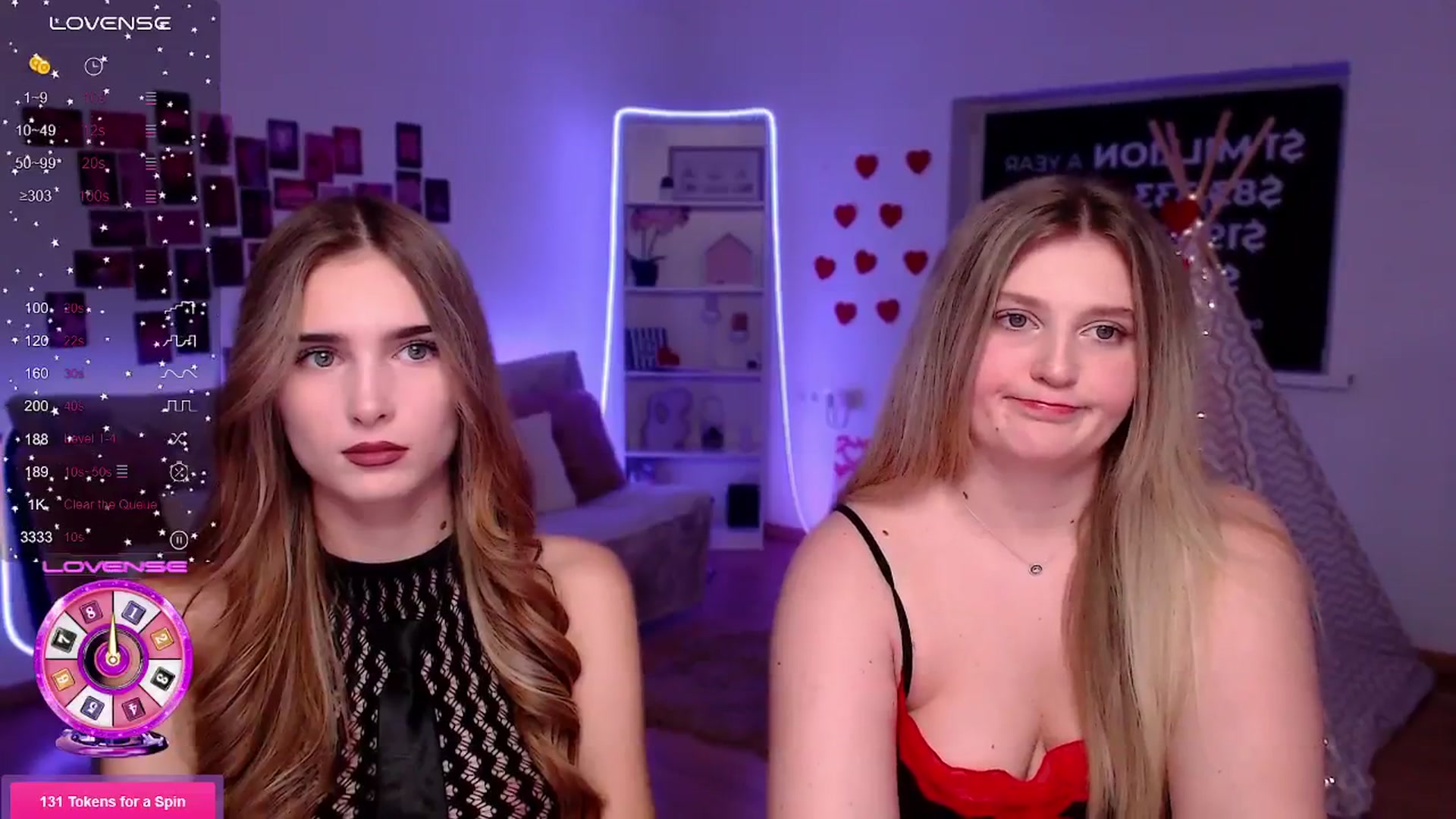 Gallery image thumbnail from Bless_Ass's myfreecams stream on, 11/18/2025, 15:32 image 11 of 20