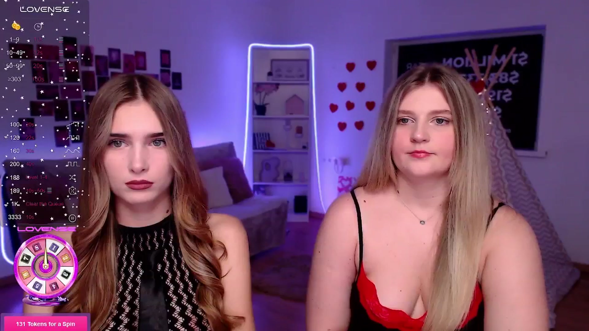 Gallery image thumbnail from Bless_Ass's myfreecams stream on, 11/18/2025, 15:32 image 9 of 20