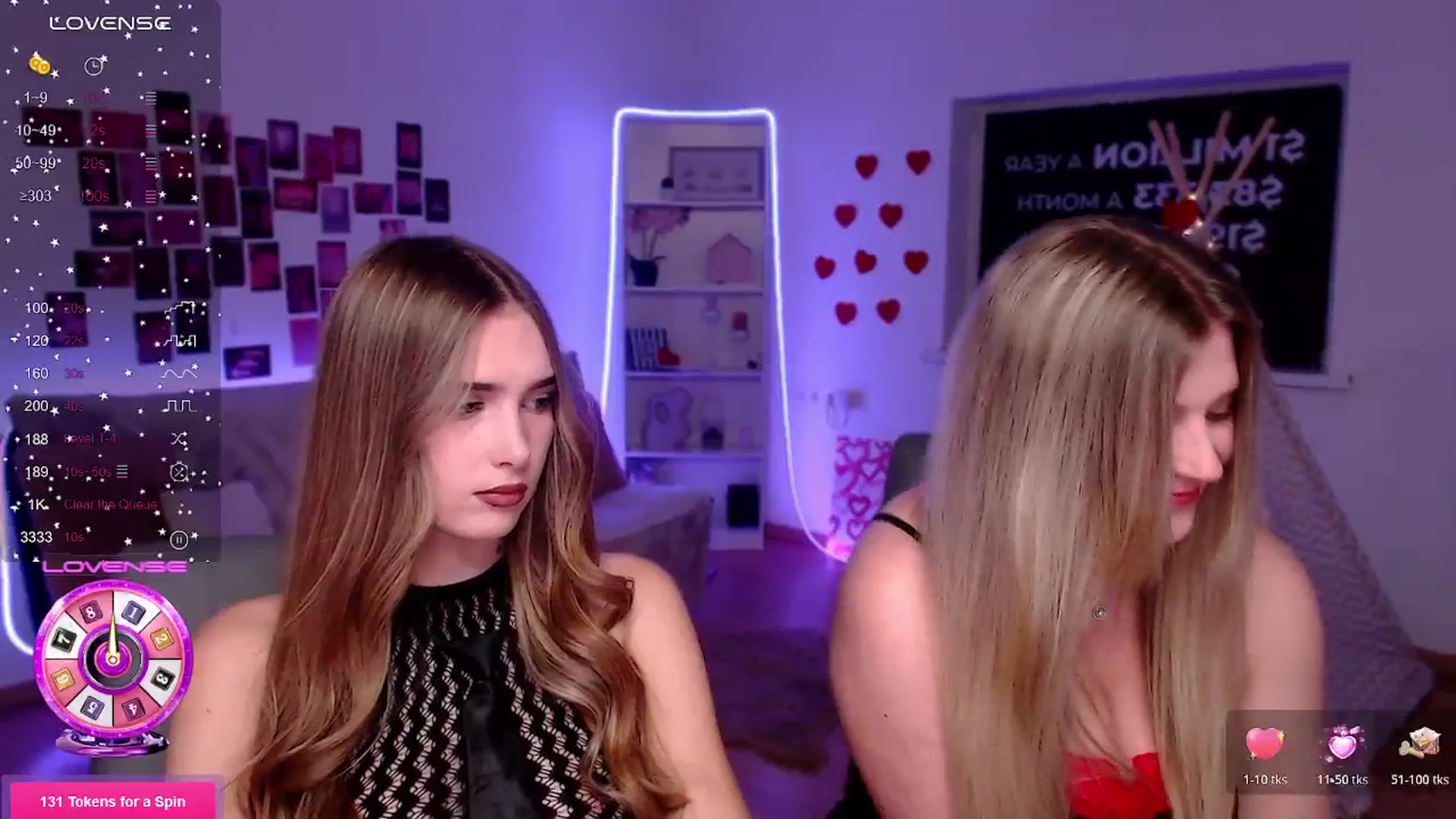 Gallery image thumbnail from Bless_Ass's myfreecams stream on, 11/18/2025, 15:32 image 17 of 20