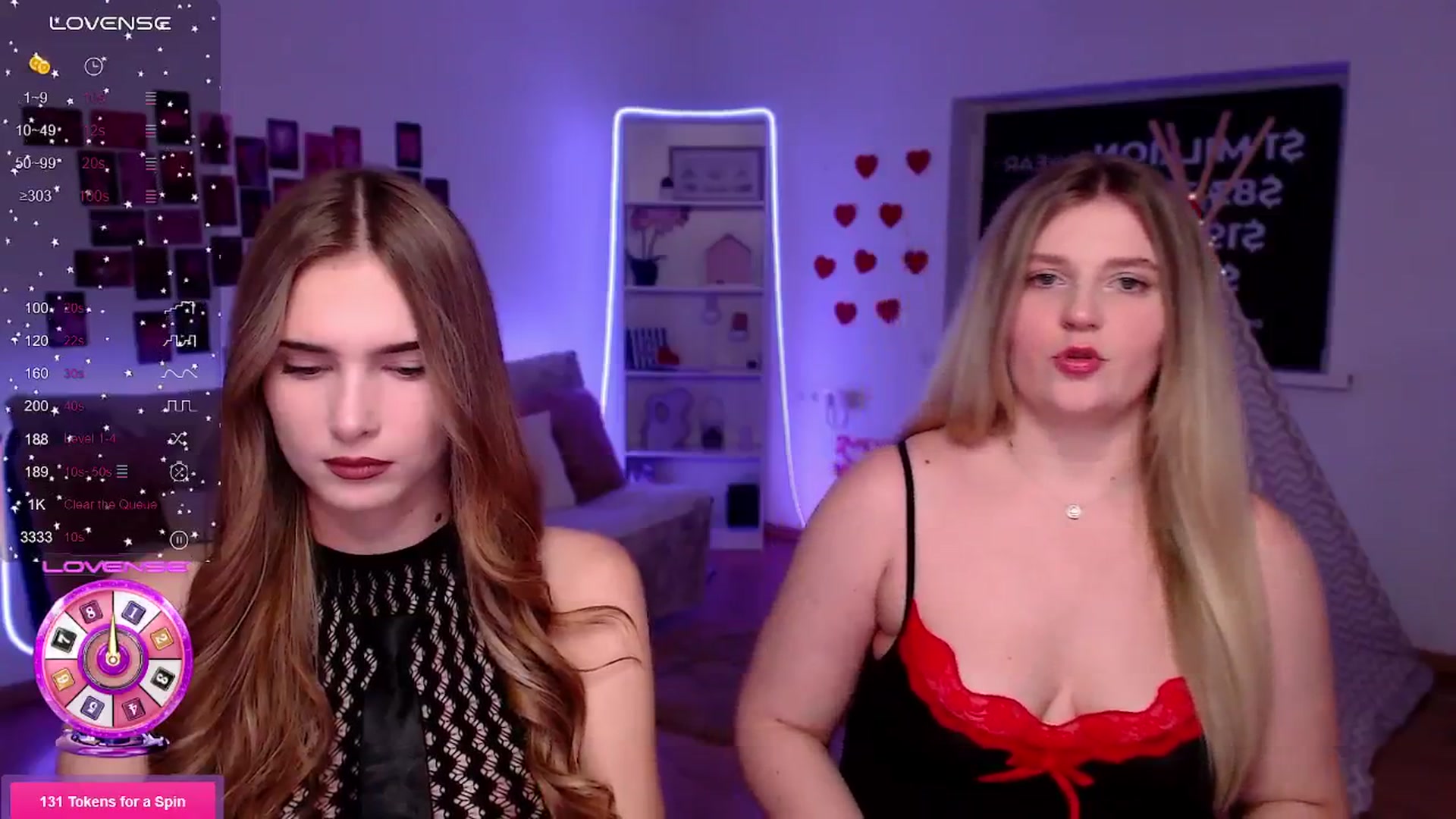 Gallery image thumbnail from Bless_Ass's myfreecams stream on, 11/18/2025, 15:32 image 8 of 20
