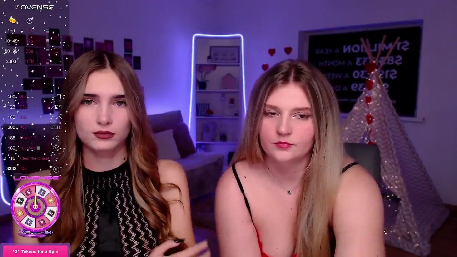 Gallery image thumbnail from Bless_Ass's myfreecams stream on, 11/18/2025, 15:32 image 7 of 20