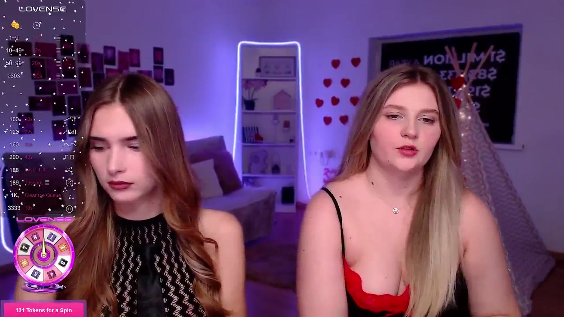 Gallery image thumbnail from Bless_Ass's myfreecams stream on, 11/18/2025, 15:32 image 10 of 20