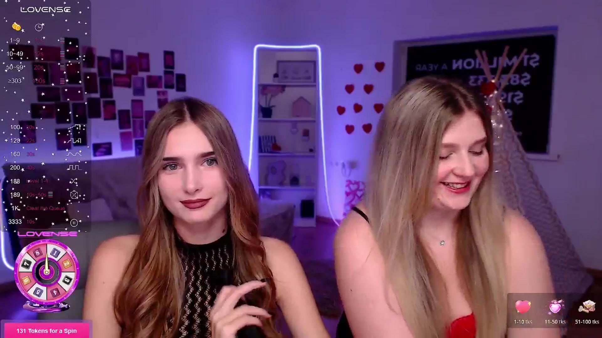 Gallery image thumbnail from Bless_Ass's myfreecams stream on, 11/18/2025, 15:32 image 16 of 20