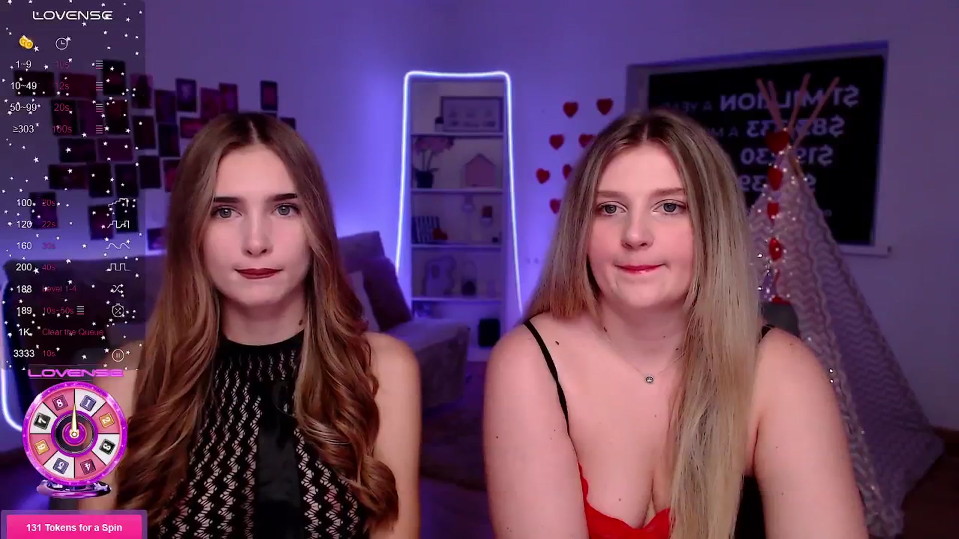 Gallery image thumbnail from Bless_Ass's myfreecams stream on, 11/18/2025, 15:32 image 6 of 20