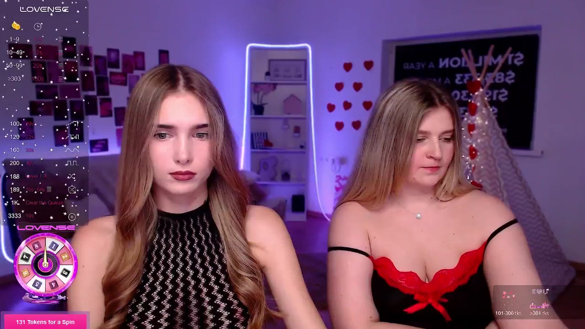 Gallery image thumbnail from Bless_Ass's myfreecams stream on, 11/18/2025, 16:36 image 18 of 20
