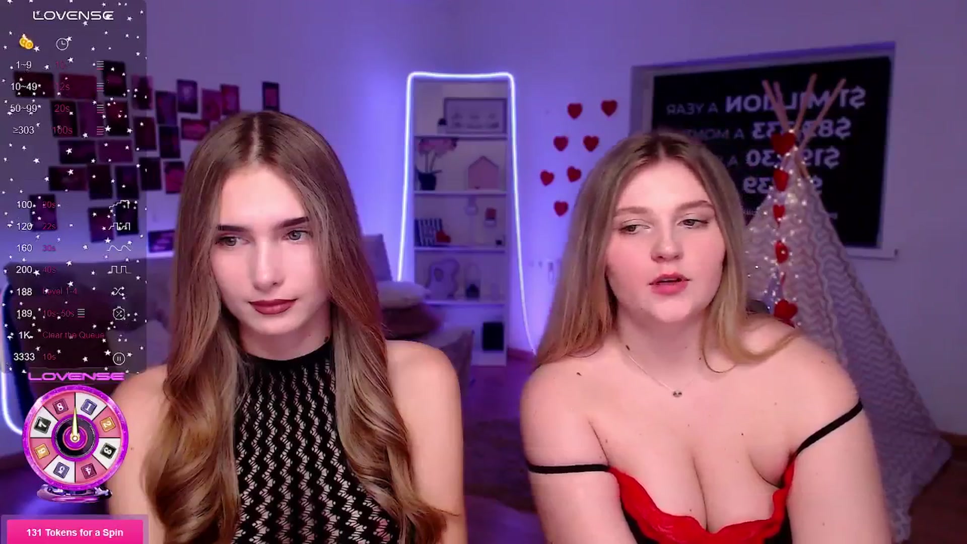Gallery image thumbnail from Bless_Ass's myfreecams stream on, 11/18/2025, 16:36 image 20 of 20