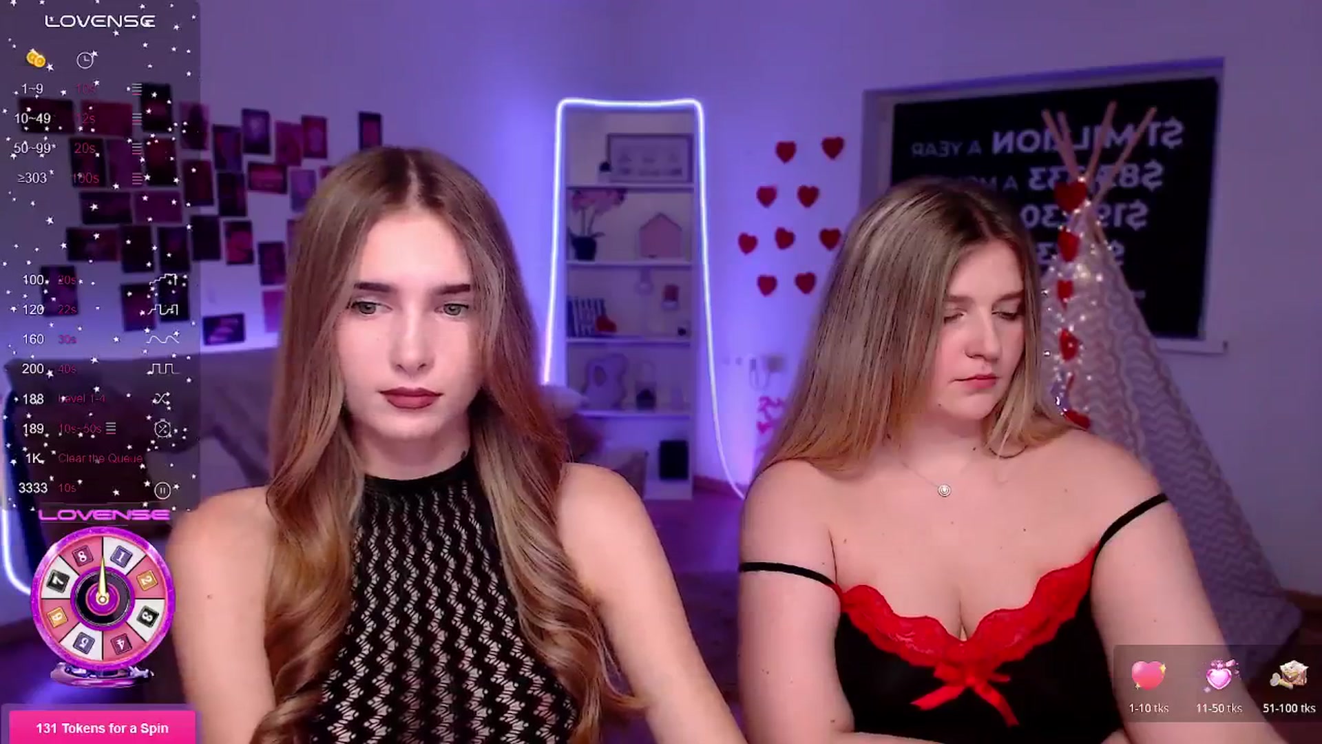 Gallery image thumbnail from Bless_Ass's myfreecams stream on, 11/18/2025, 16:36 image 19 of 20