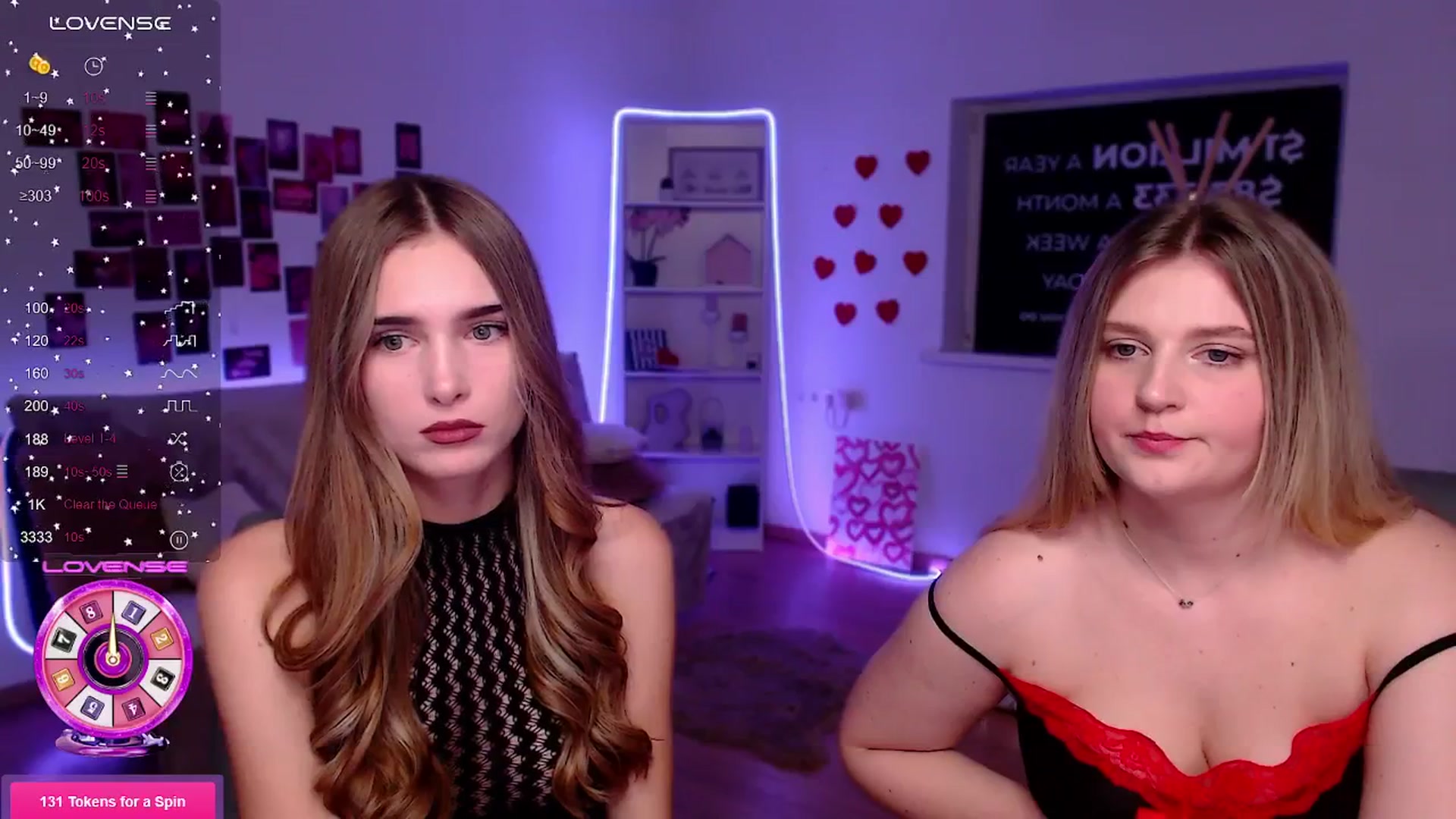 Gallery image thumbnail from Bless_Ass's myfreecams stream on, 11/18/2025, 16:36 image 9 of 20