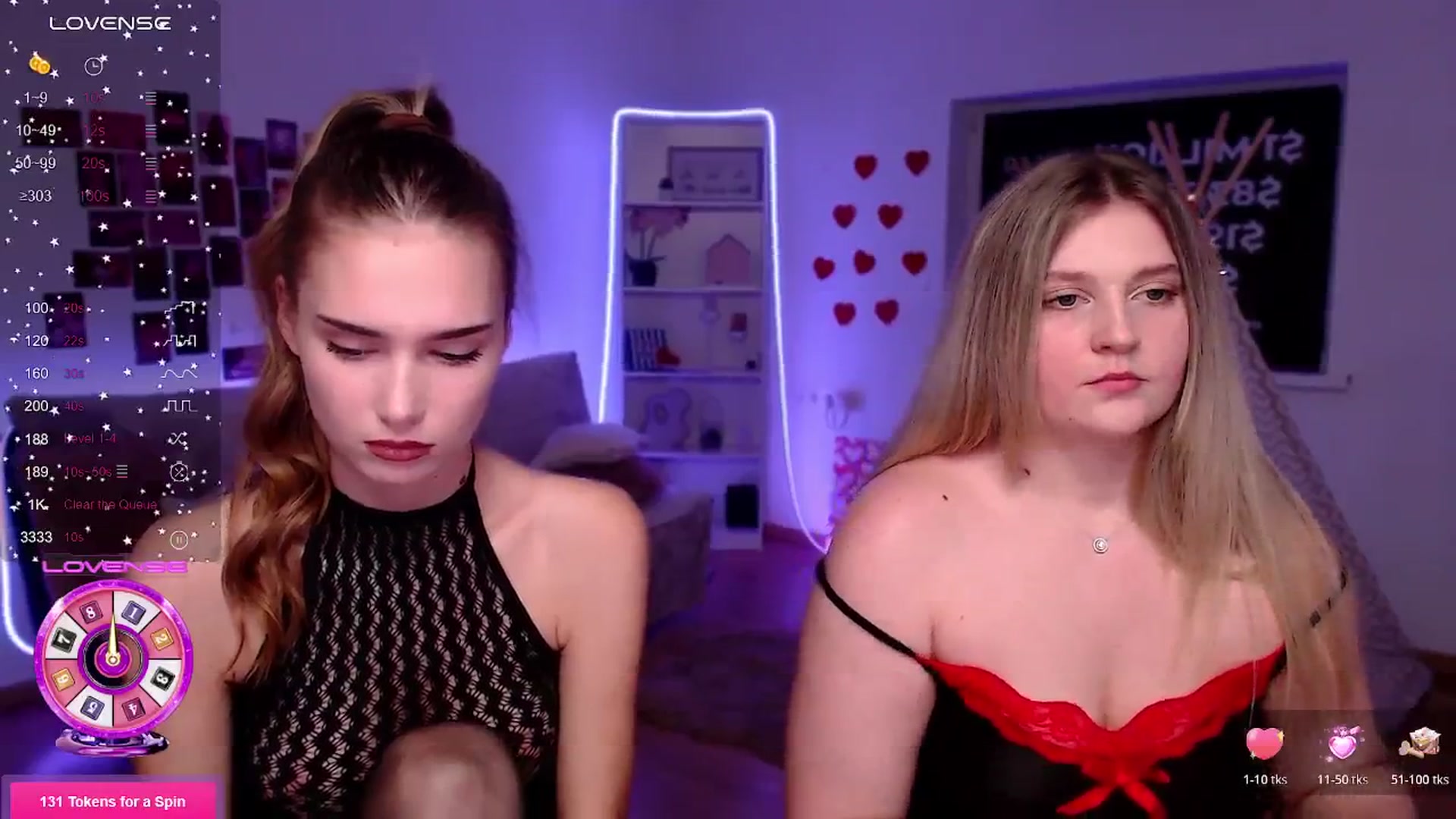 Gallery image thumbnail from Bless_Ass's myfreecams stream on, 11/18/2025, 16:36 image 12 of 20