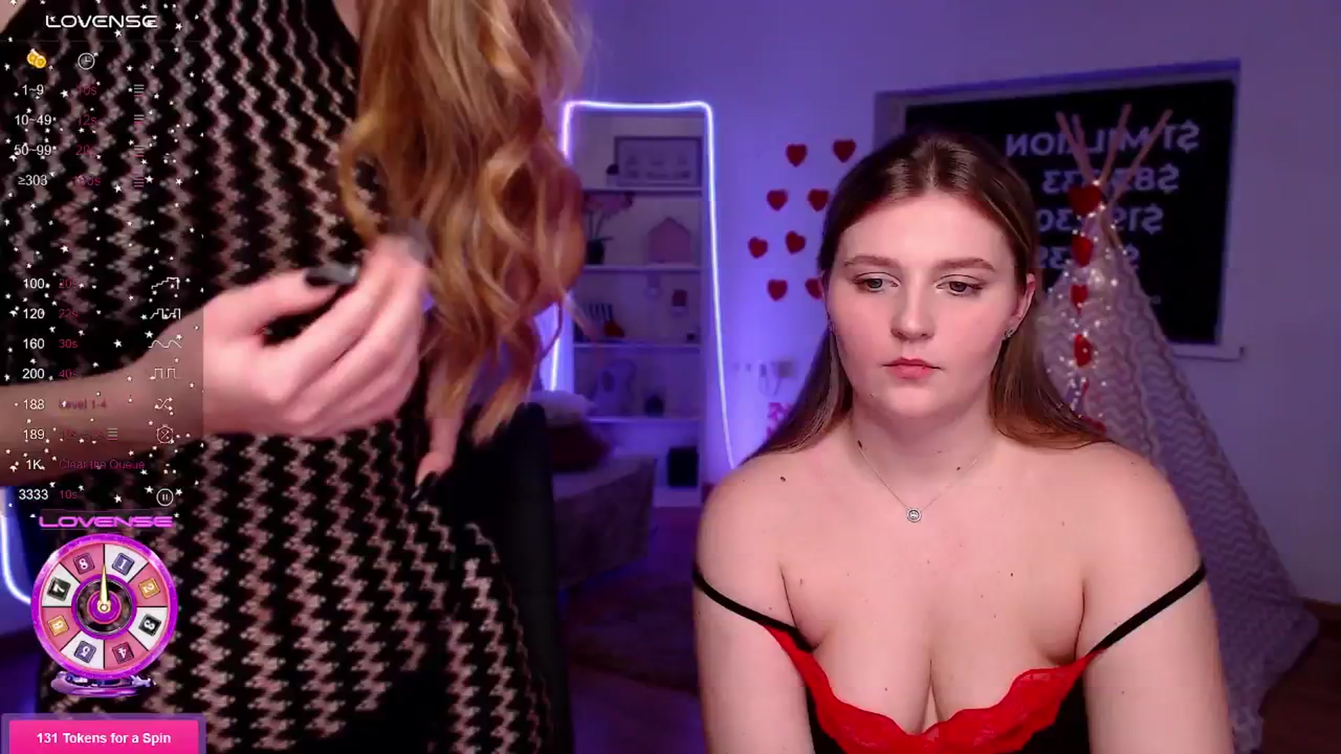 Gallery image thumbnail from Bless_Ass's myfreecams stream on, 11/18/2025, 17:10 image 4 of 20