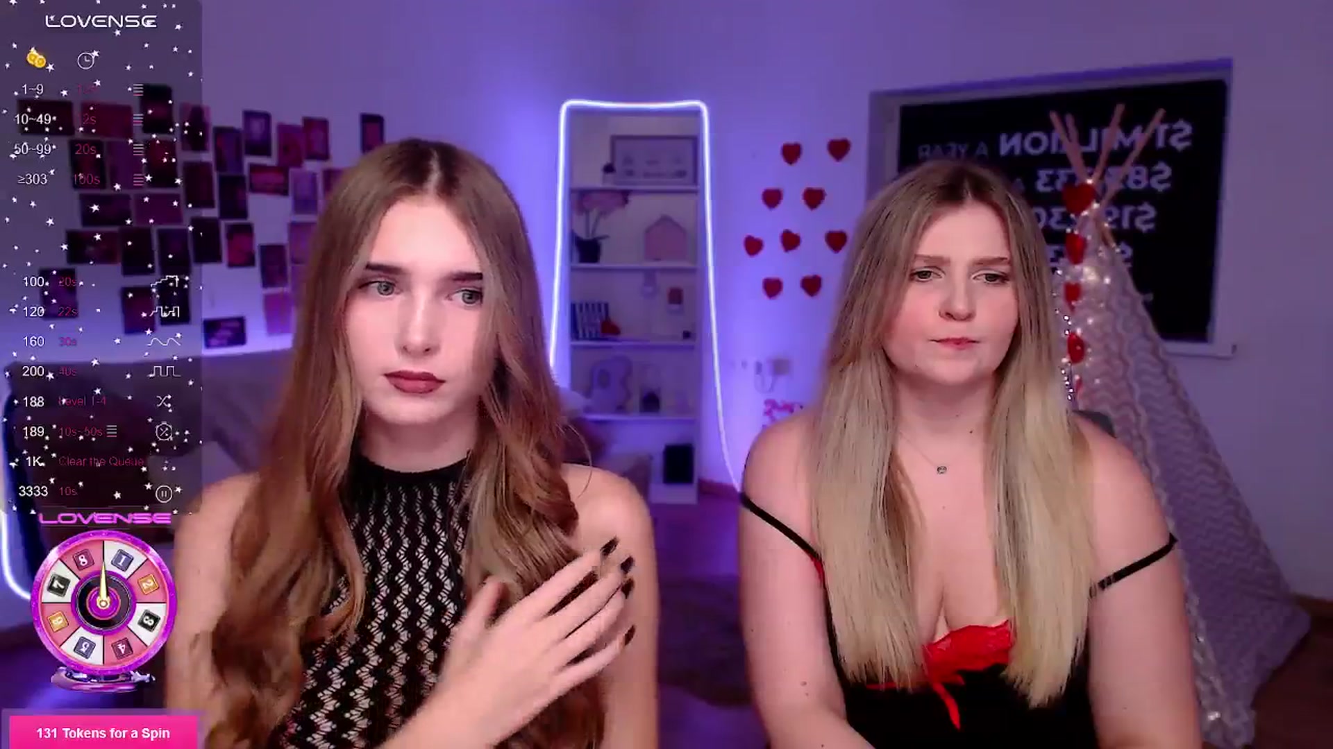 Gallery image thumbnail from Bless_Ass's myfreecams stream on, 11/18/2025, 17:10 image 20 of 20