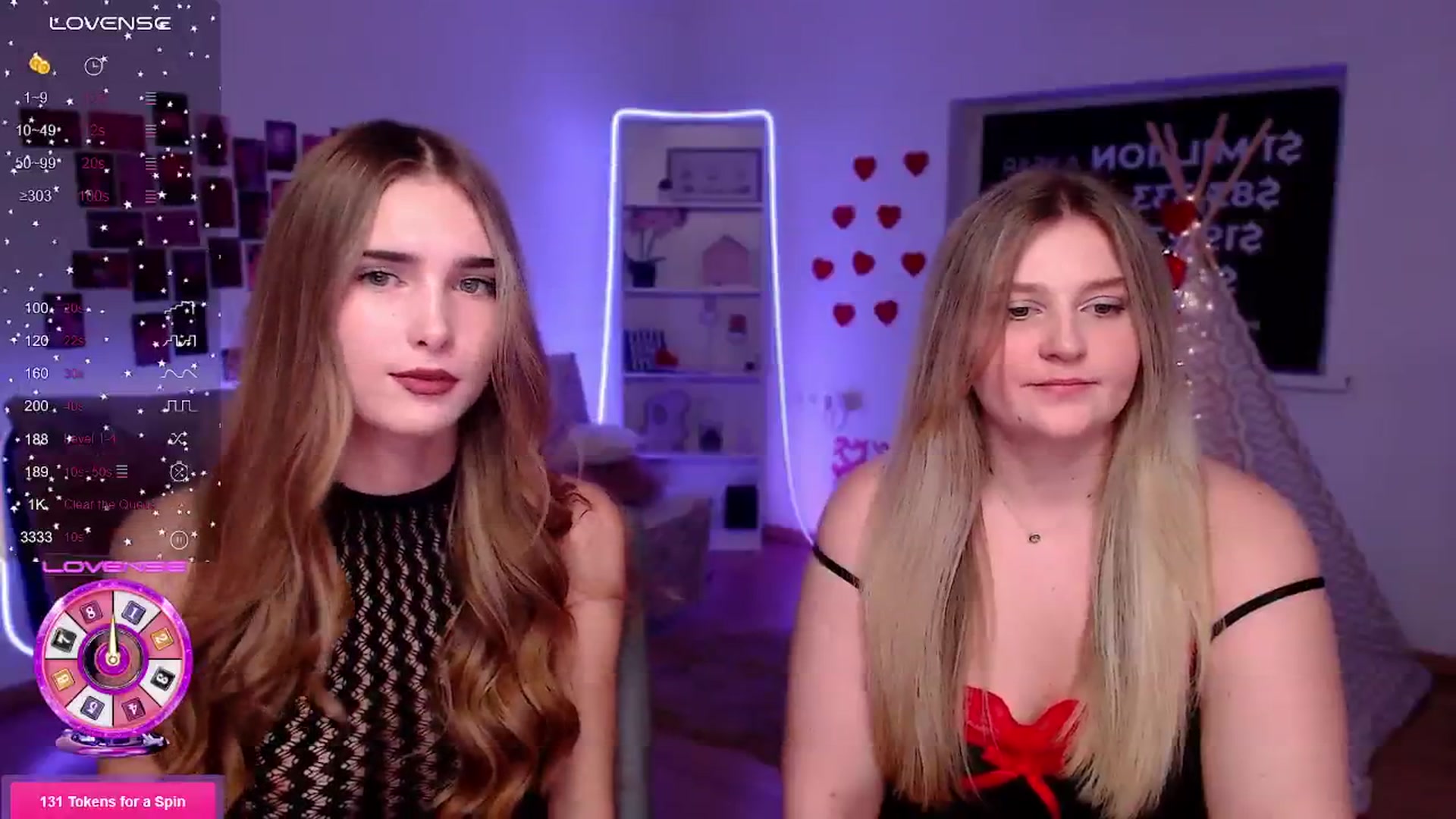 Gallery image thumbnail from Bless_Ass's myfreecams stream on, 11/18/2025, 17:10 image 18 of 20