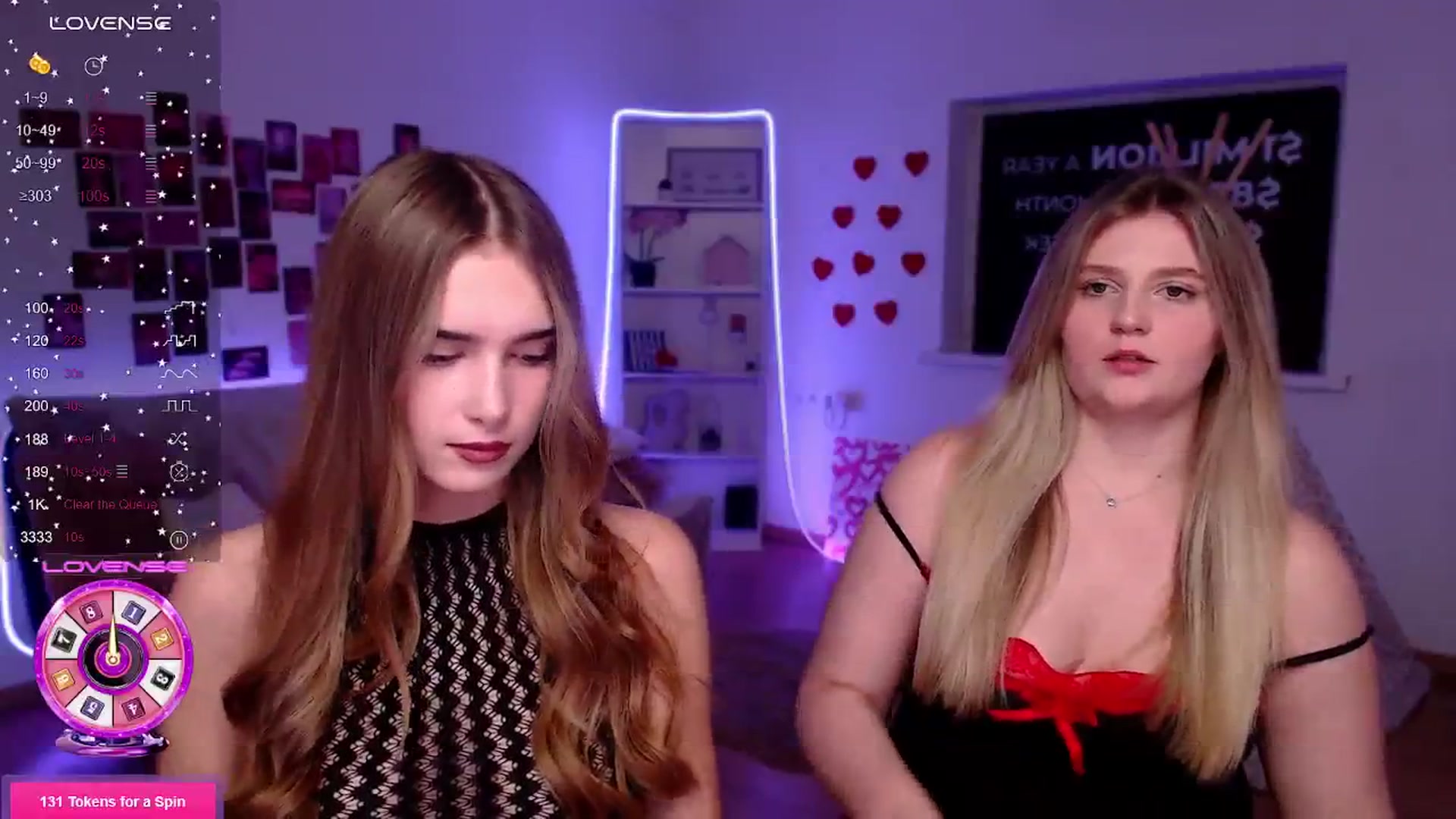 Gallery image thumbnail from Bless_Ass's myfreecams stream on, 11/18/2025, 17:10 image 19 of 20