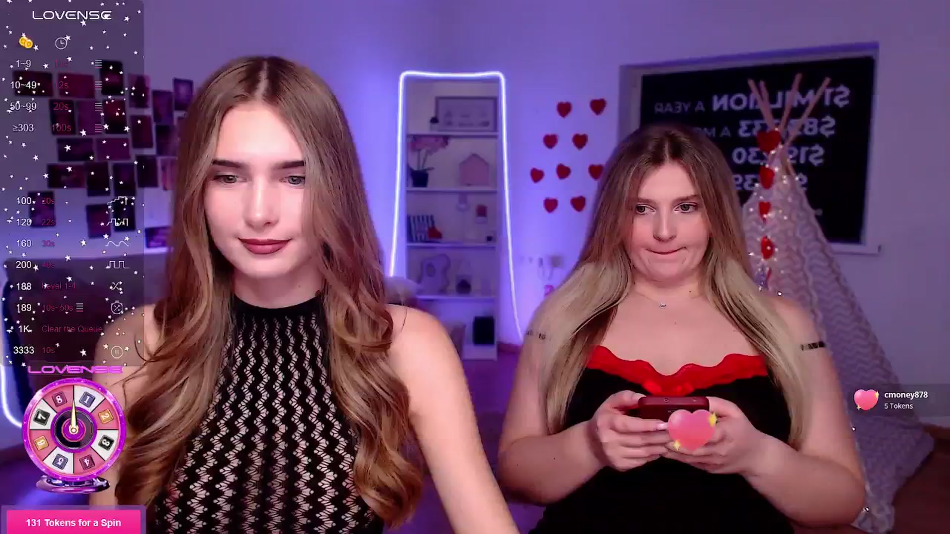 Gallery image thumbnail from Bless_Ass's myfreecams stream on, 11/18/2025, 17:10 image 16 of 20