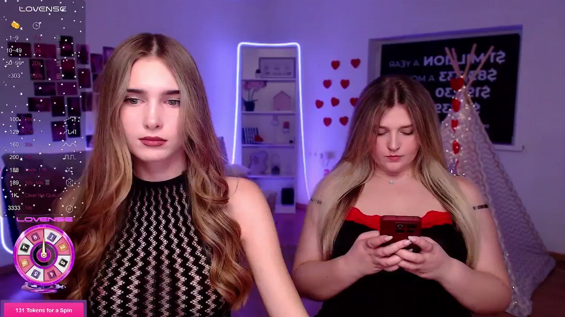 Gallery image thumbnail from Bless_Ass's myfreecams stream on, 11/18/2025, 17:10 image 17 of 20