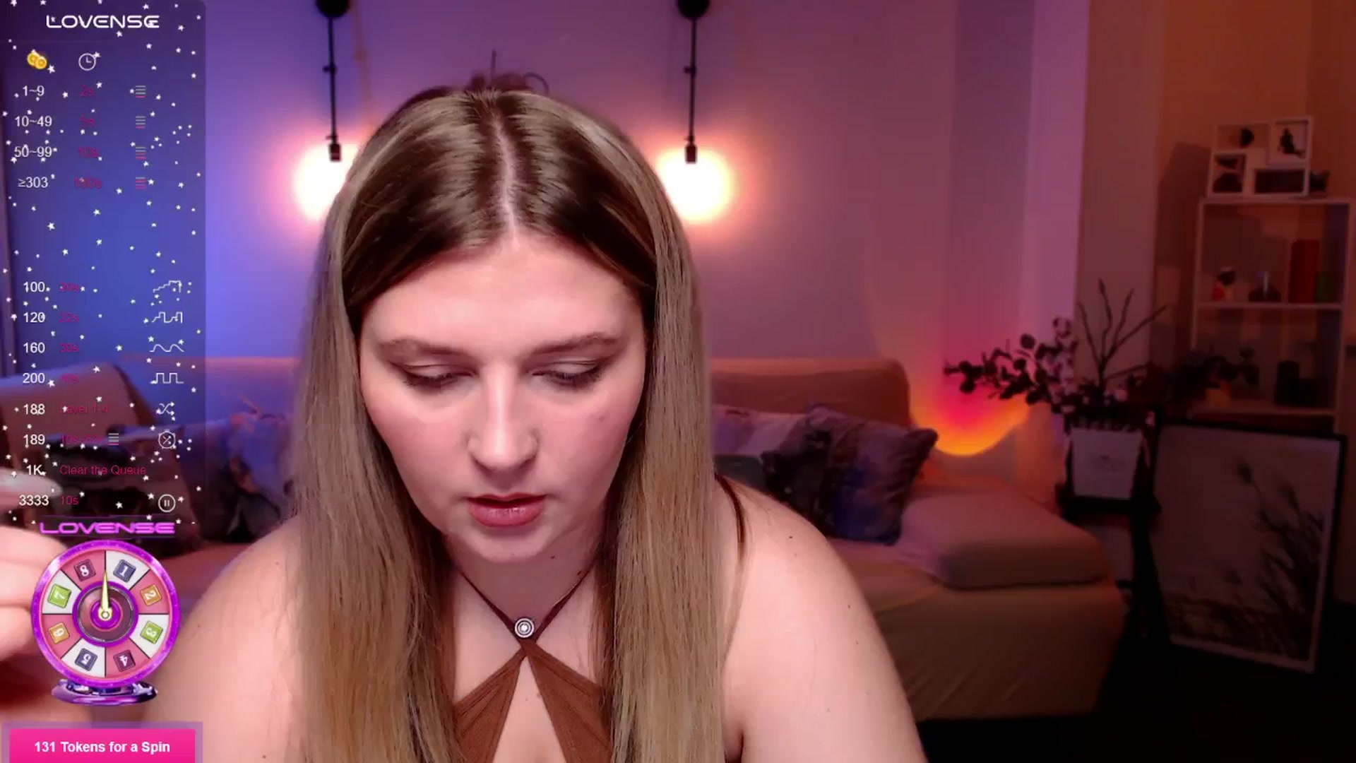 Gallery image thumbnail from Bless_Ass's myfreecams stream on, 11/19/2025, 10:47 image 14 of 20