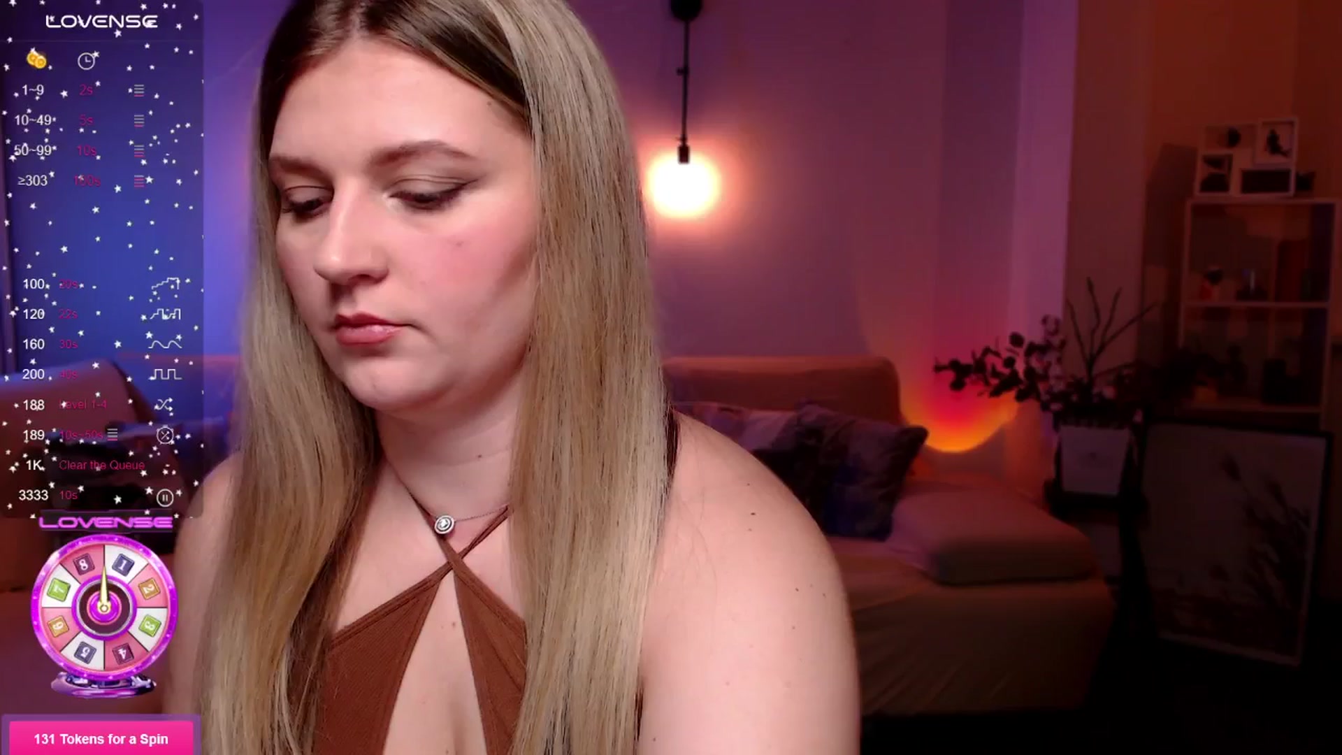 Gallery image thumbnail from Bless_Ass's myfreecams stream on, 11/19/2025, 10:47 image 9 of 20