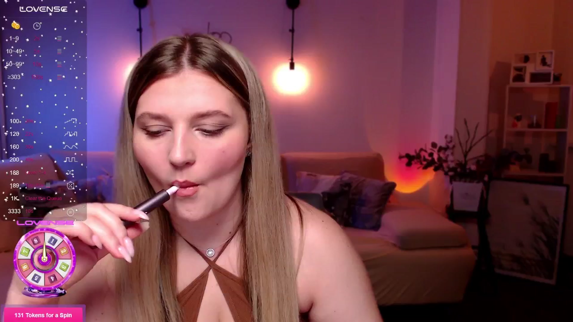 Gallery image thumbnail from Bless_Ass's myfreecams stream on, 11/19/2025, 10:47 image 13 of 20