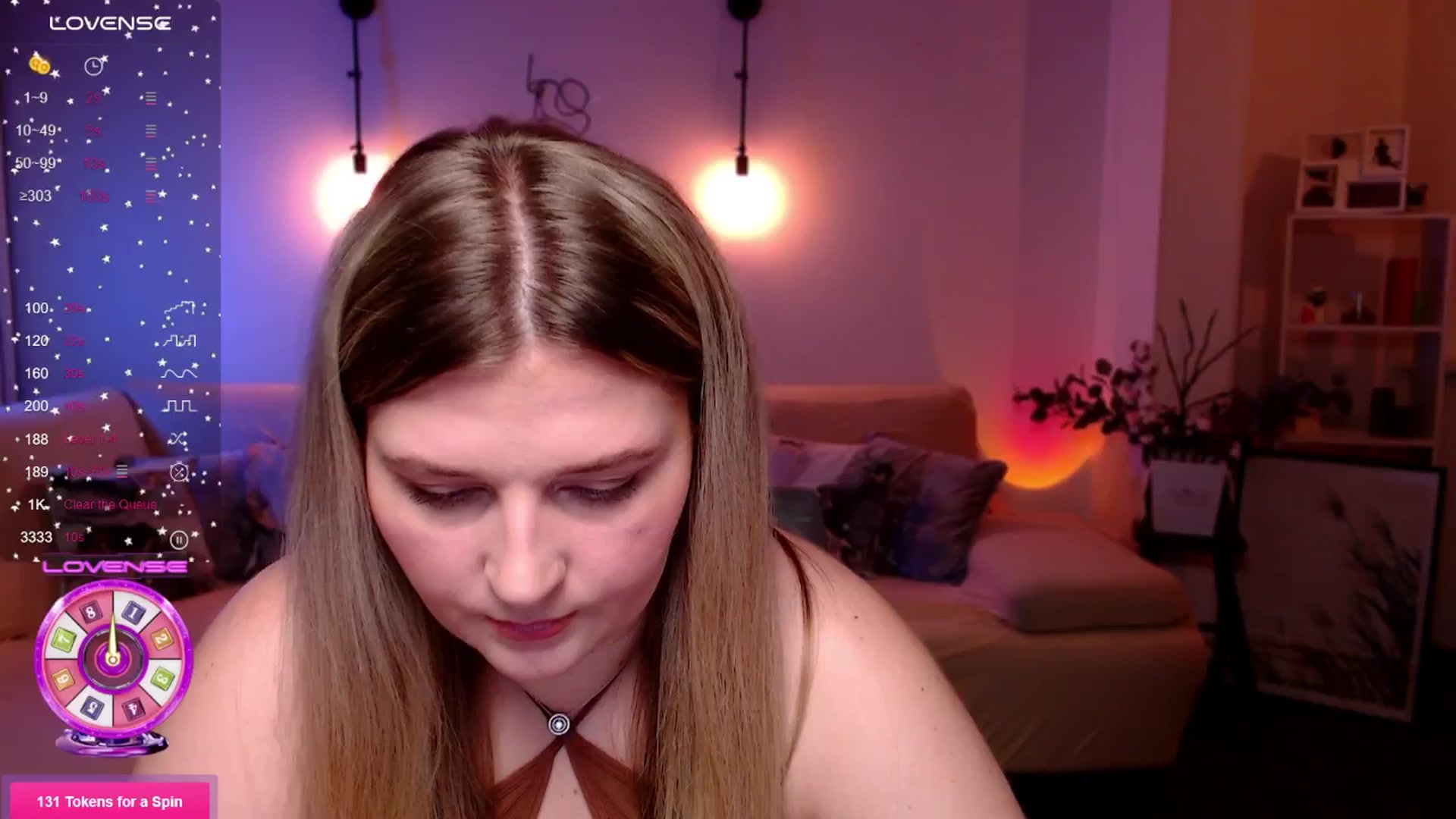 Gallery image thumbnail from Bless_Ass's myfreecams stream on, 11/19/2025, 10:47 image 15 of 20