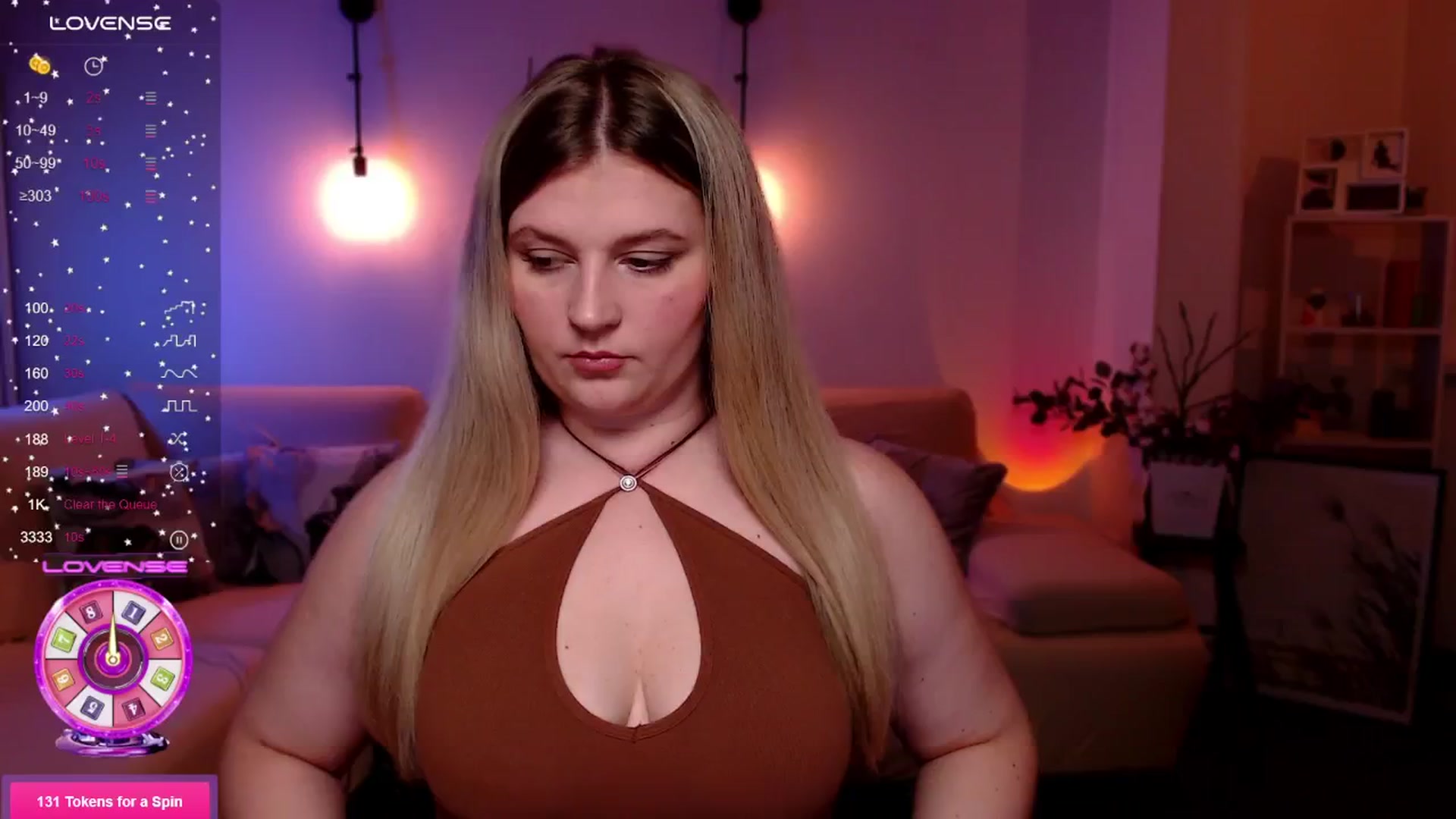 Gallery image thumbnail from Bless_Ass's myfreecams stream on, 11/19/2025, 10:47 image 7 of 20
