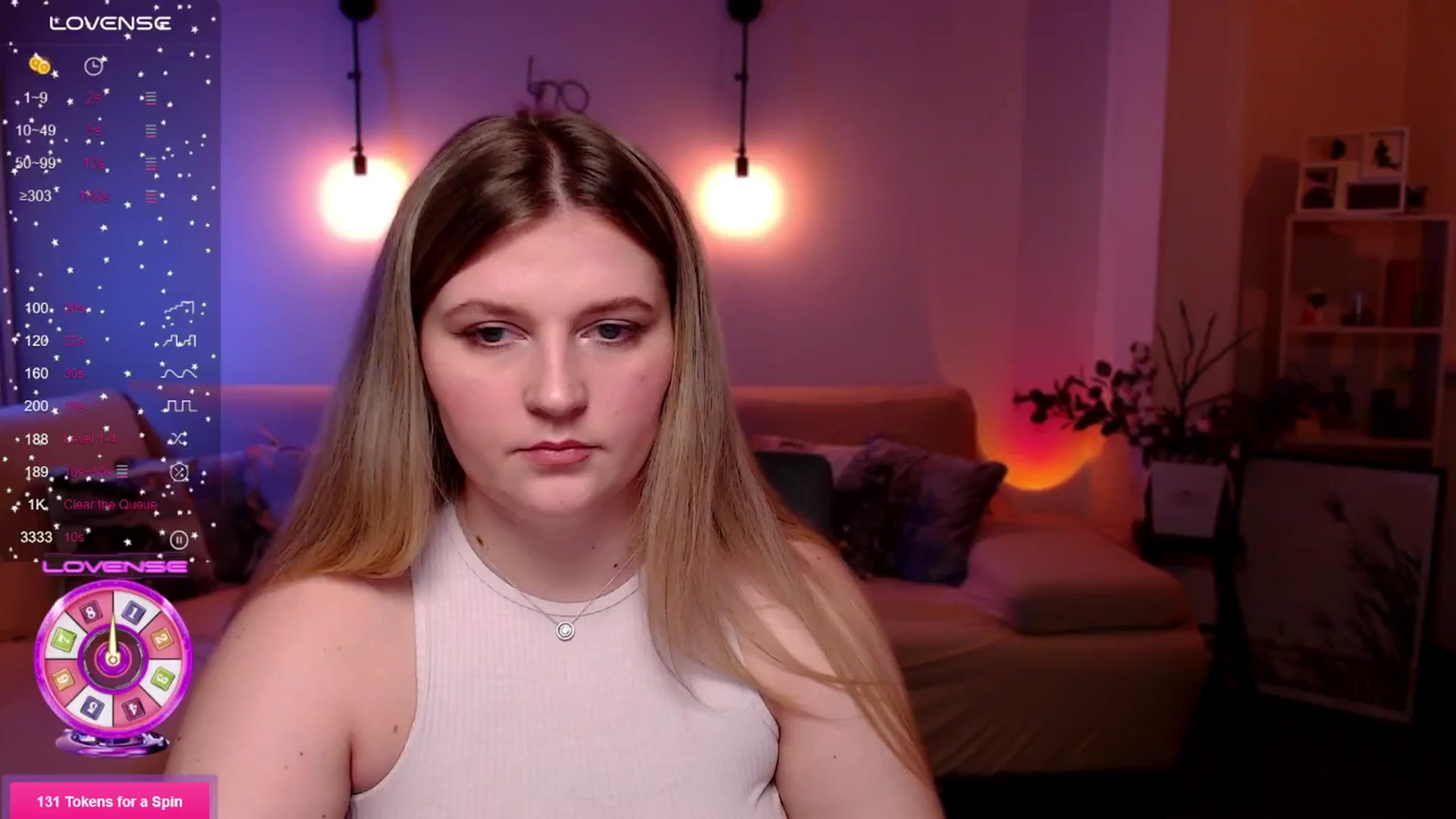 Gallery image thumbnail from Bless_Ass's myfreecams stream on, 11/19/2025, 11:21 image 12 of 20