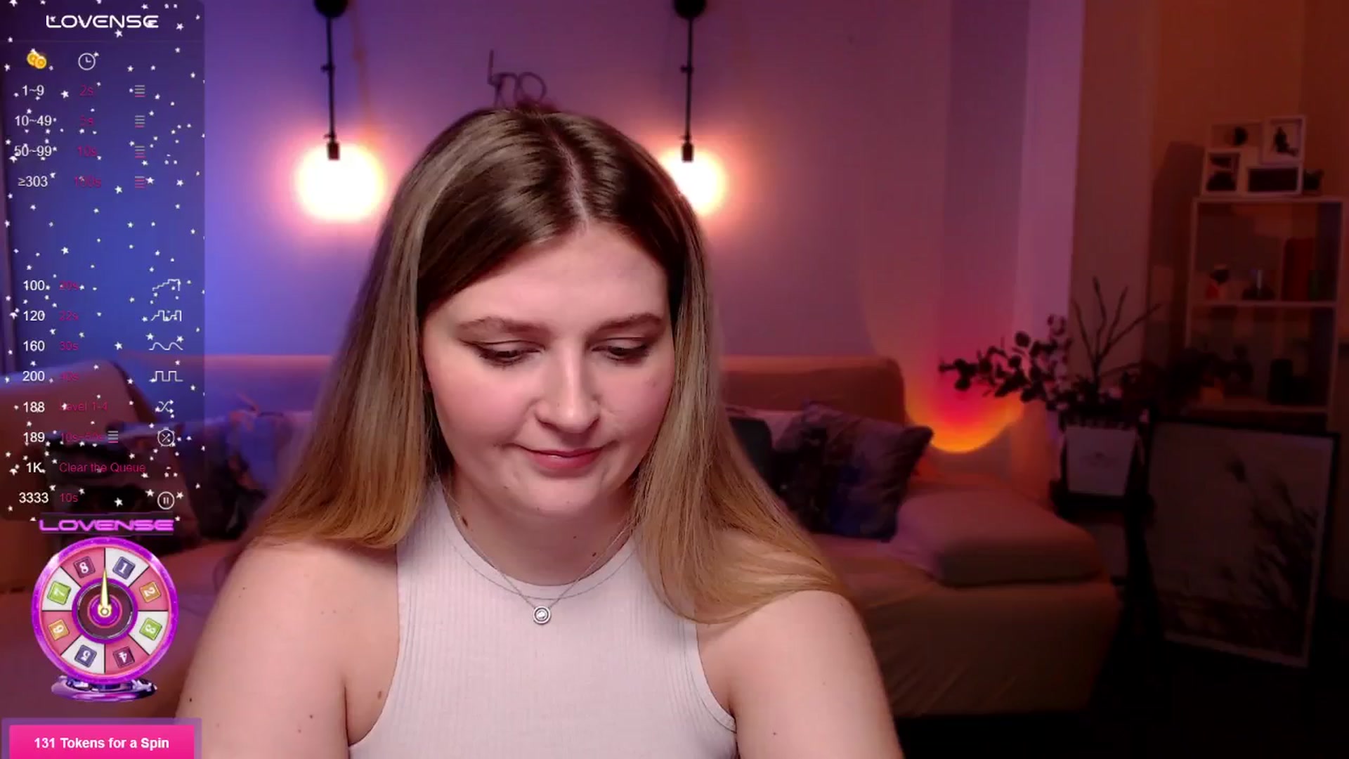 Gallery image thumbnail from Bless_Ass's myfreecams stream on, 11/19/2025, 11:21 image 11 of 20