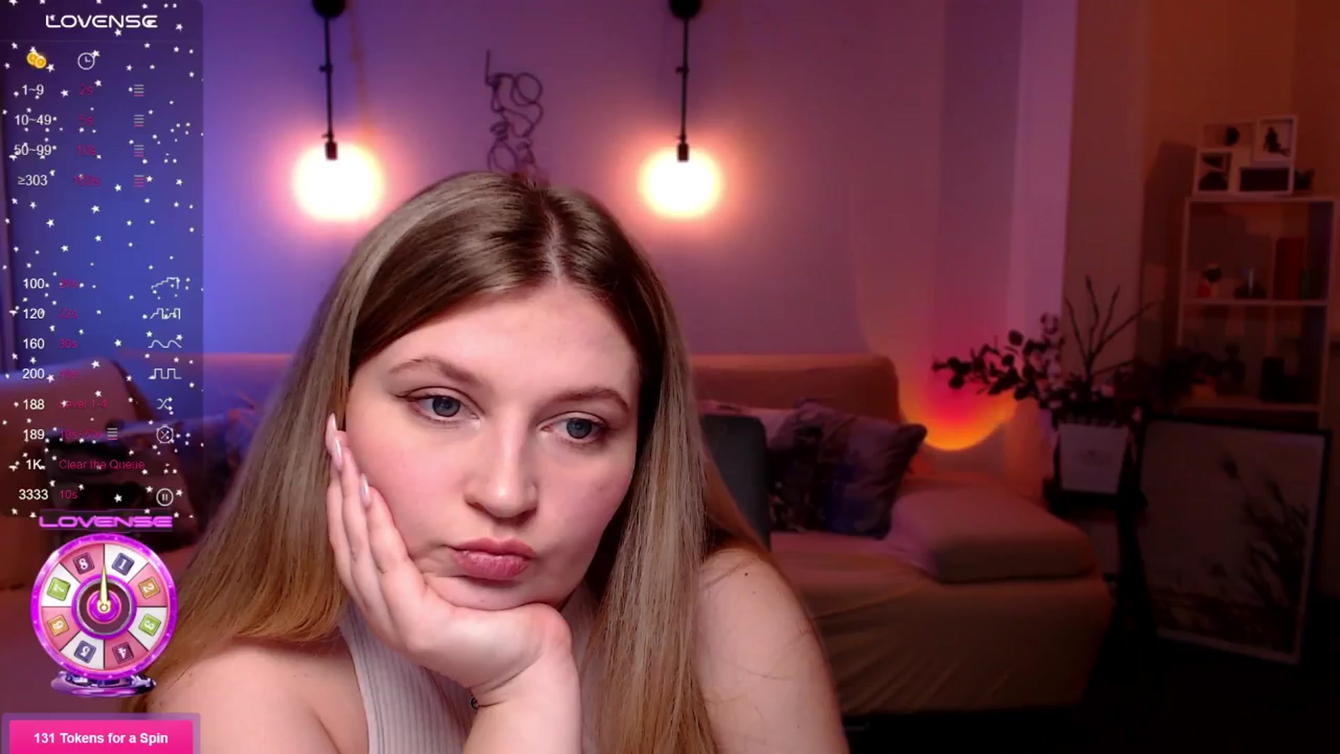 Gallery image thumbnail from Bless_Ass's myfreecams stream on, 11/19/2025, 11:21 image 13 of 20