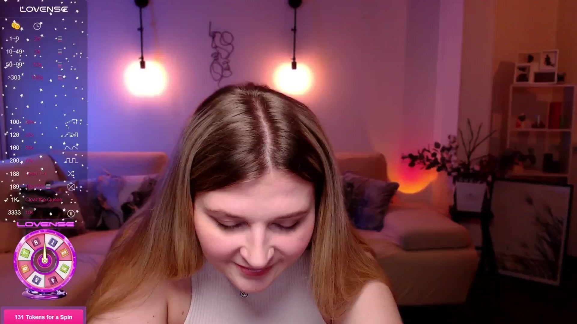 Gallery image thumbnail from Bless_Ass's myfreecams stream on, 11/19/2025, 11:21 image 2 of 20