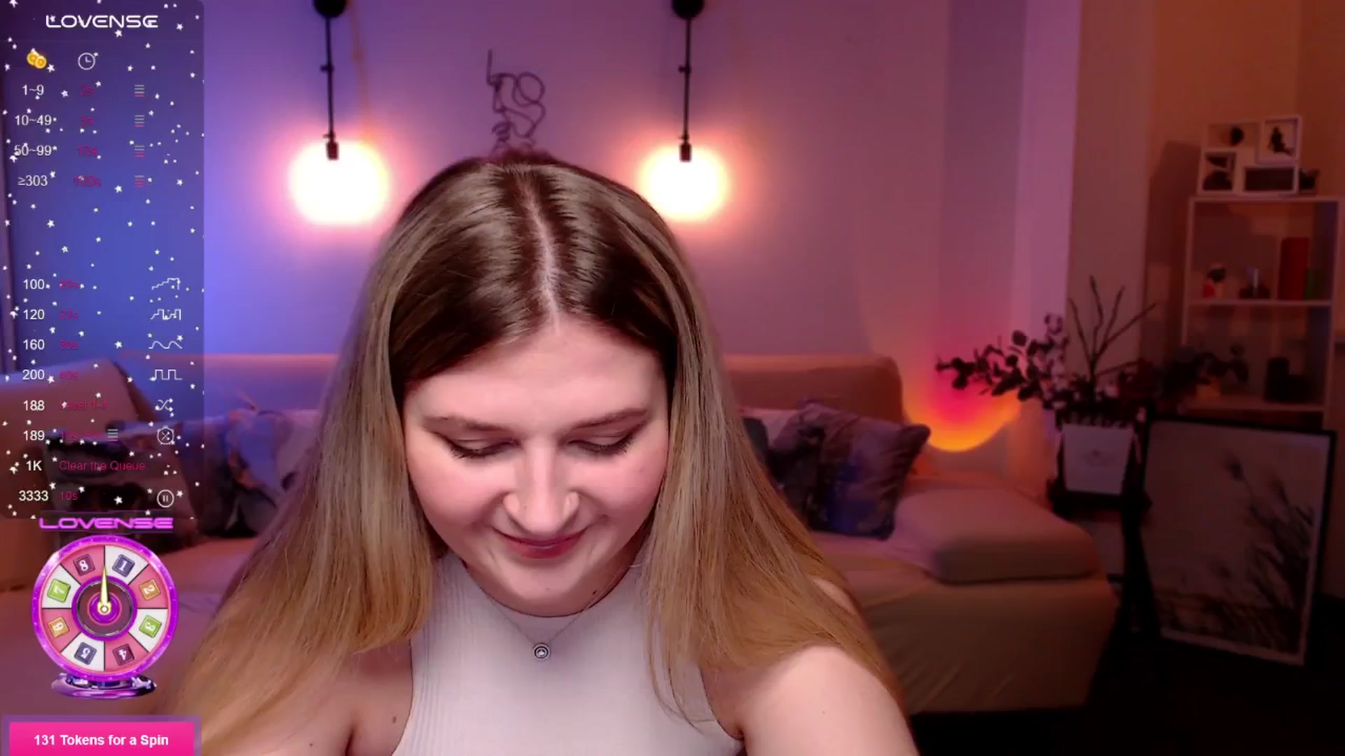 Gallery image thumbnail from Bless_Ass's myfreecams stream on, 11/19/2025, 11:21 image 4 of 20