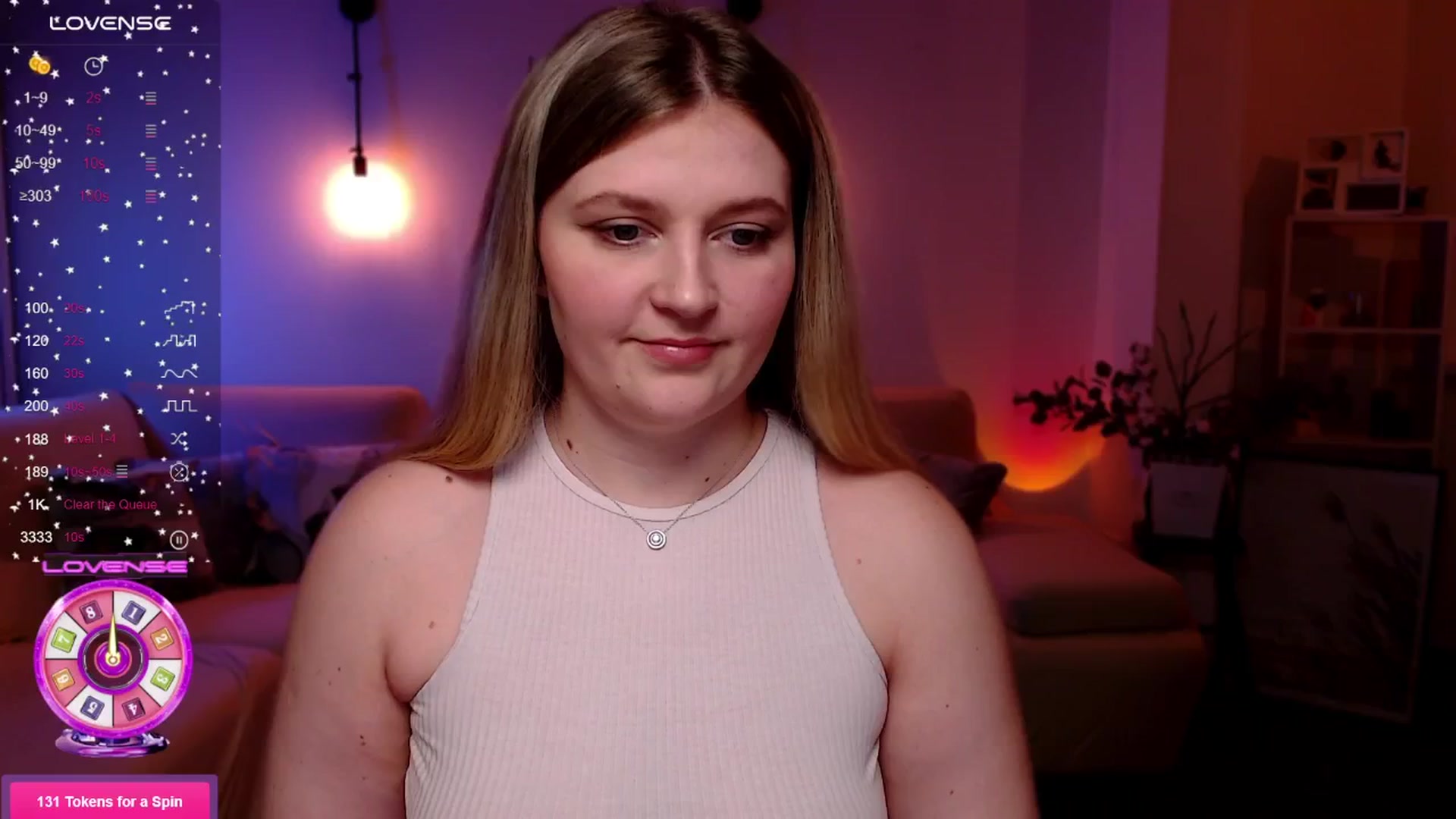 Gallery image thumbnail from Bless_Ass's myfreecams stream on, 11/19/2025, 11:21 image 17 of 20