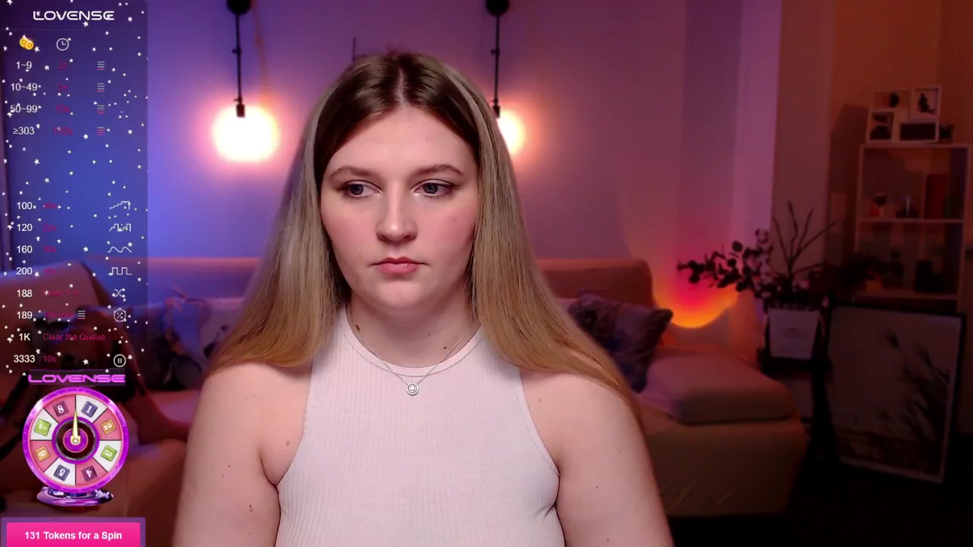 Gallery image thumbnail from Bless_Ass's myfreecams stream on, 11/19/2025, 11:21 image 19 of 20