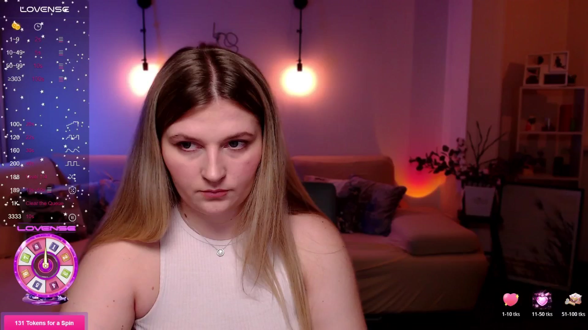 Gallery image thumbnail from Bless_Ass's myfreecams stream on, 11/19/2025, 11:21 image 14 of 20